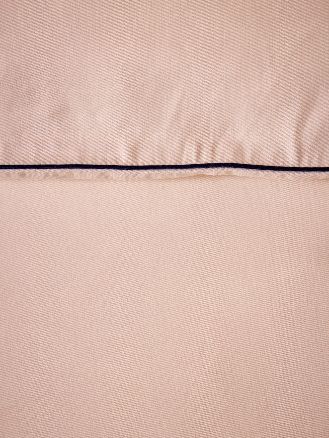 Housse de couette satin de coton "Madeleine"