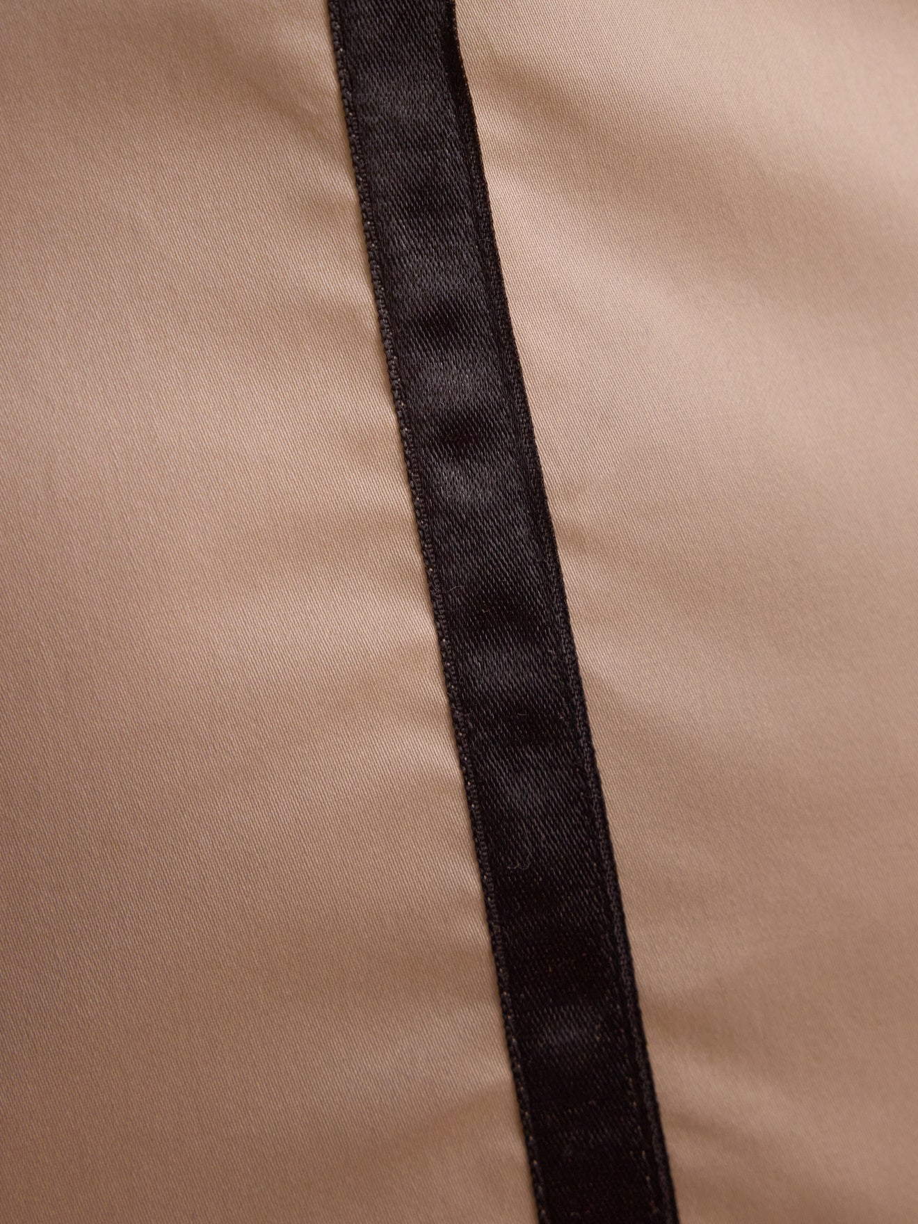 Housse de couette satin de coton "Léonore"