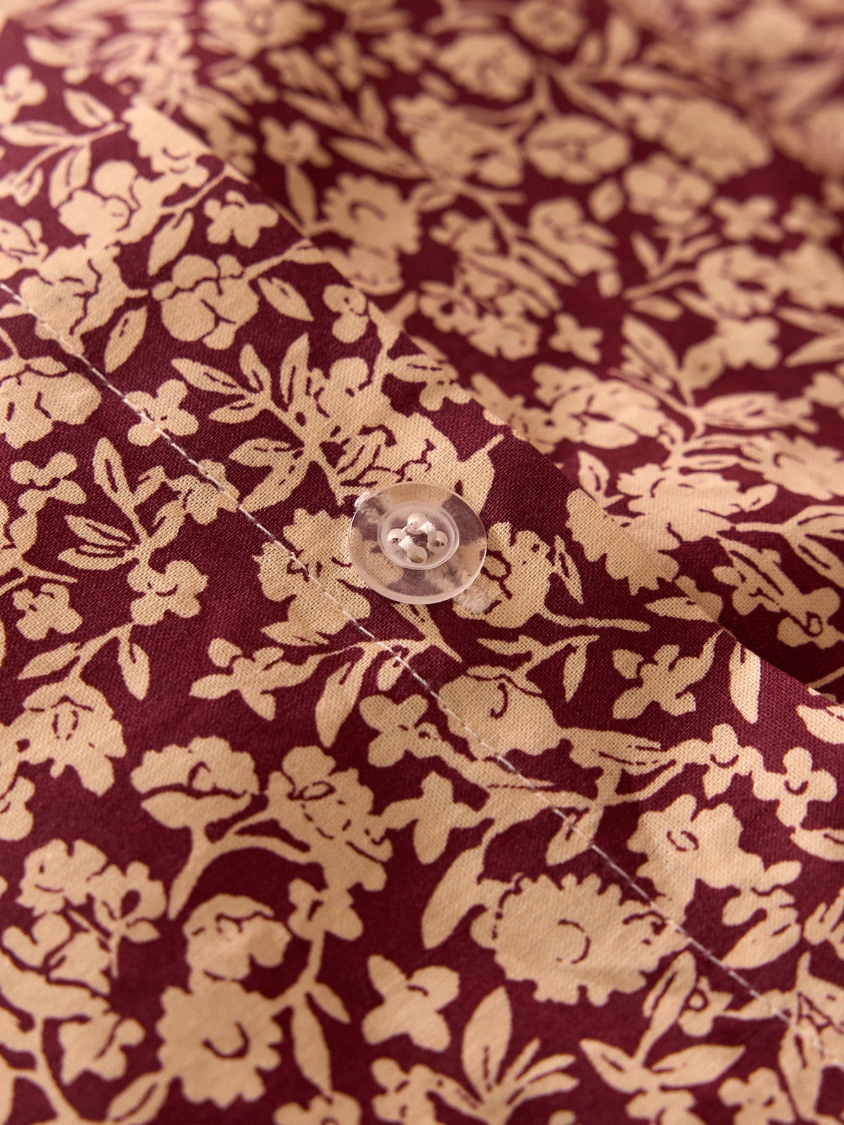 Housse de couette percale de coton "Léontine"