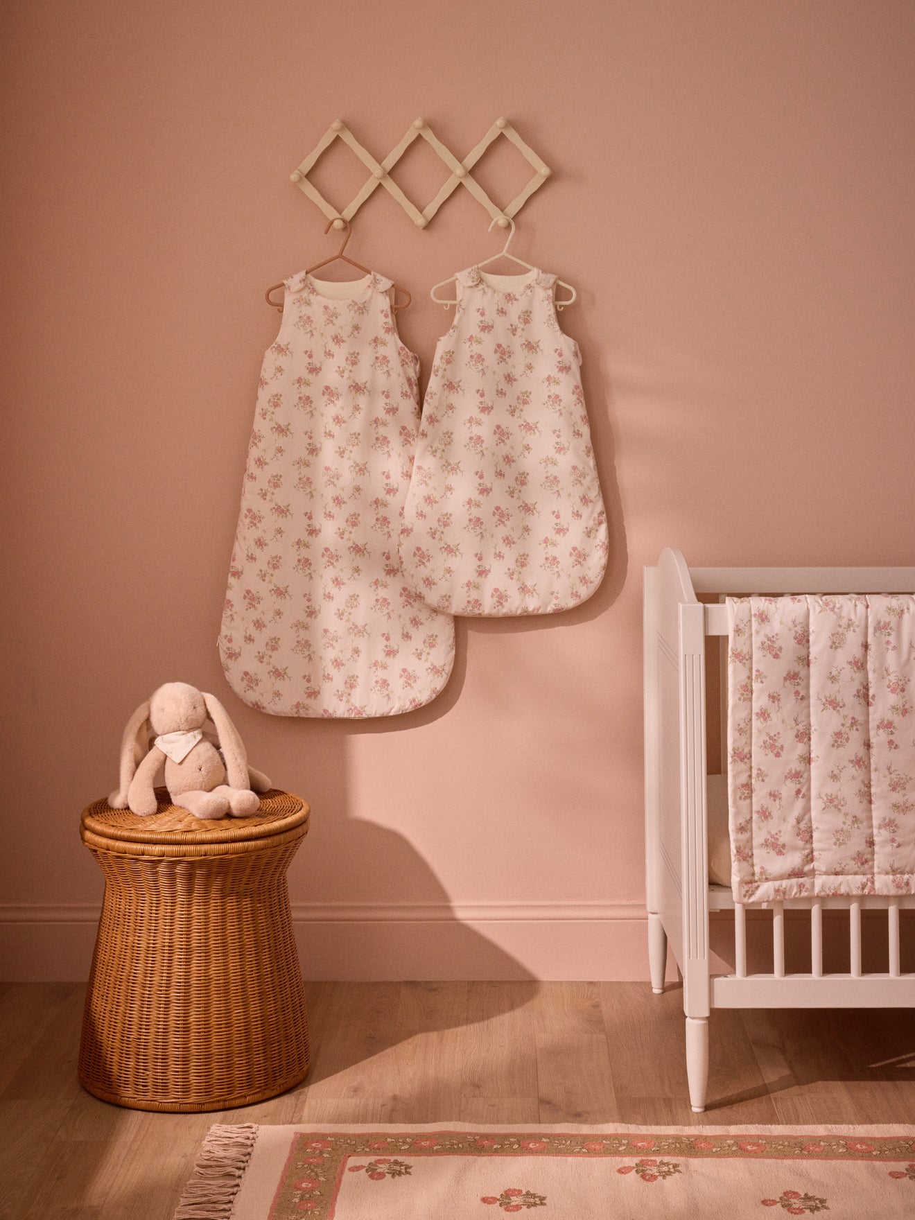 Gigoteuse en percale de coton TOG 3