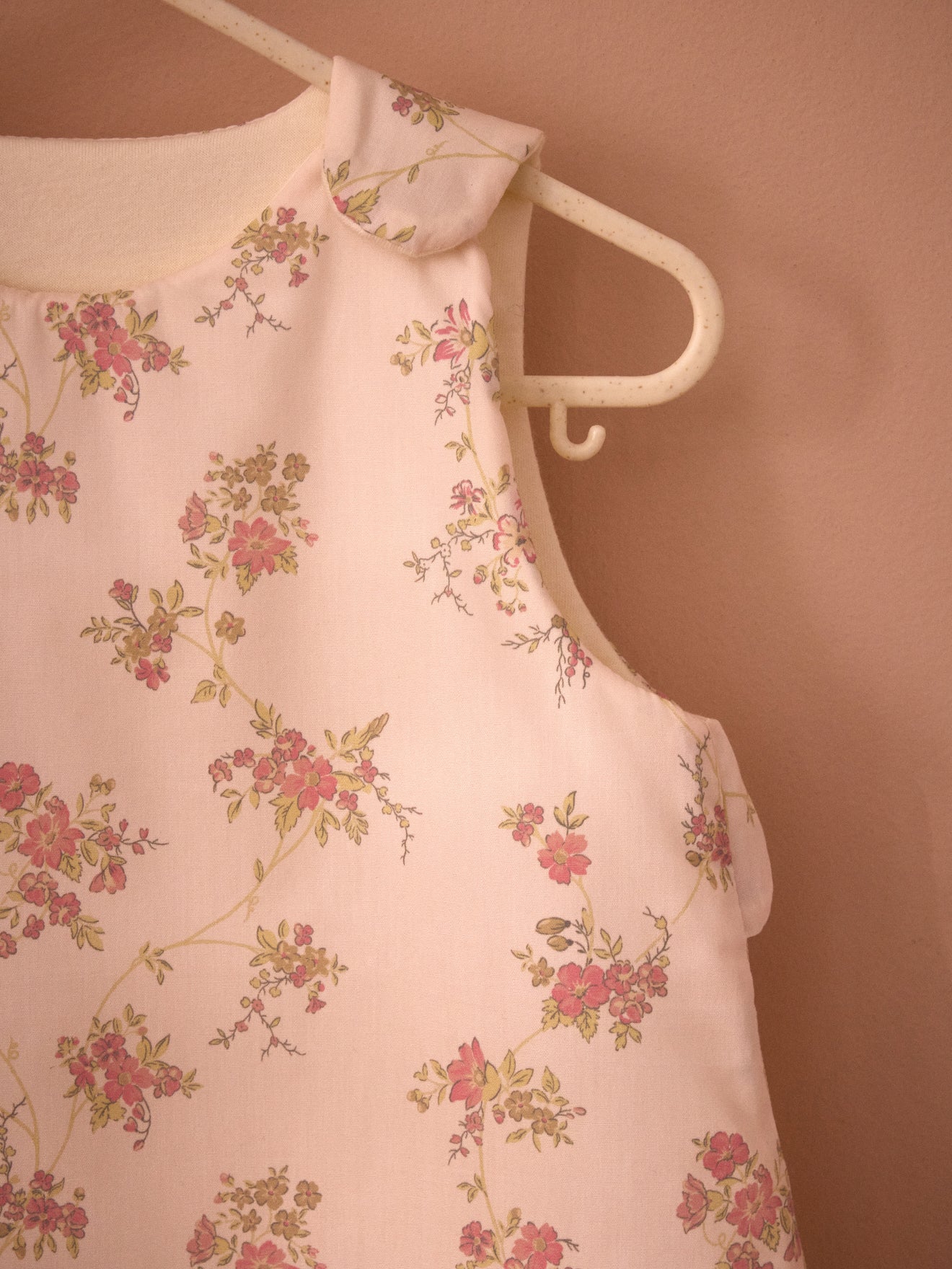 Gigoteuse en percale de coton TOG 3