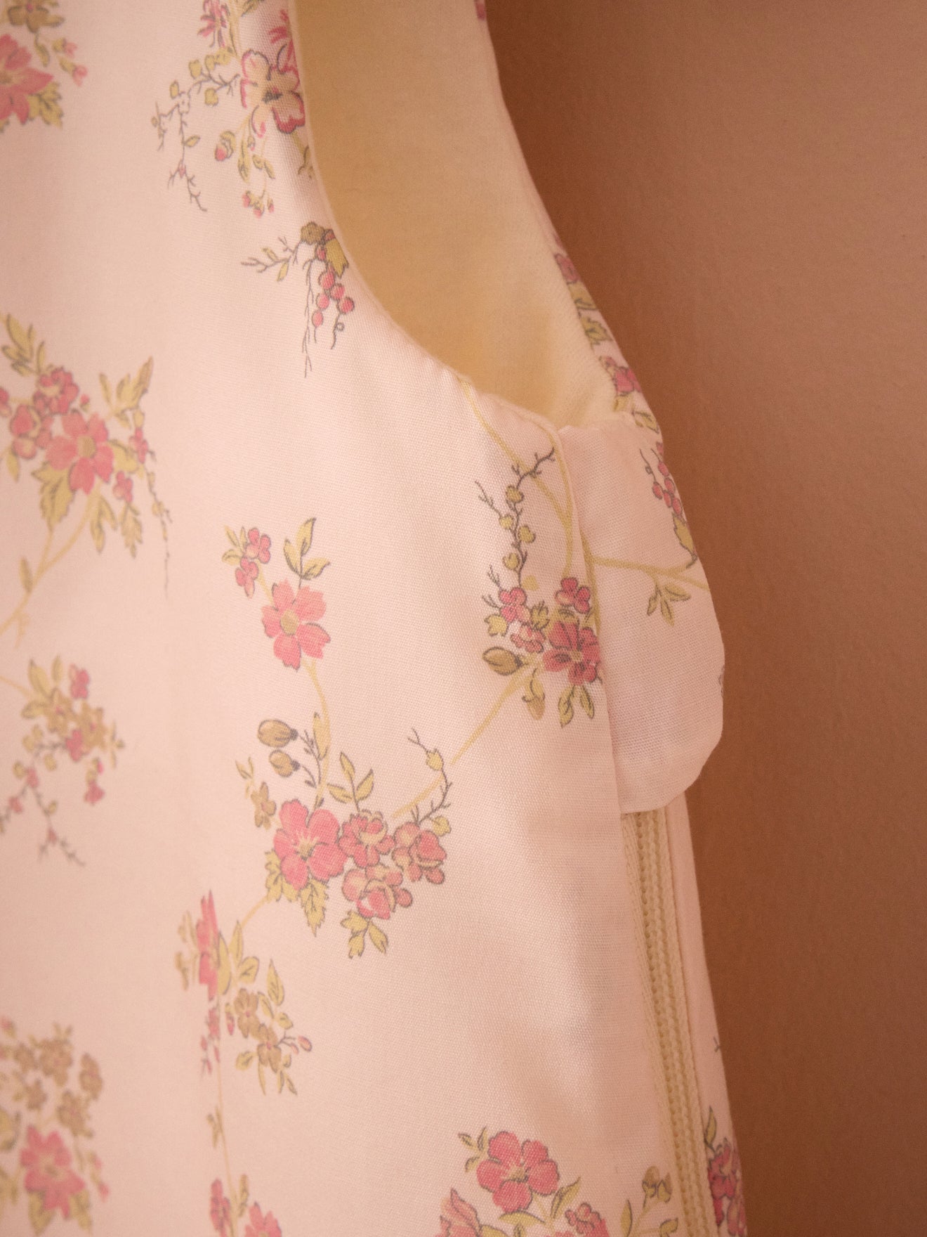 Gigoteuse en percale de coton TOG 3