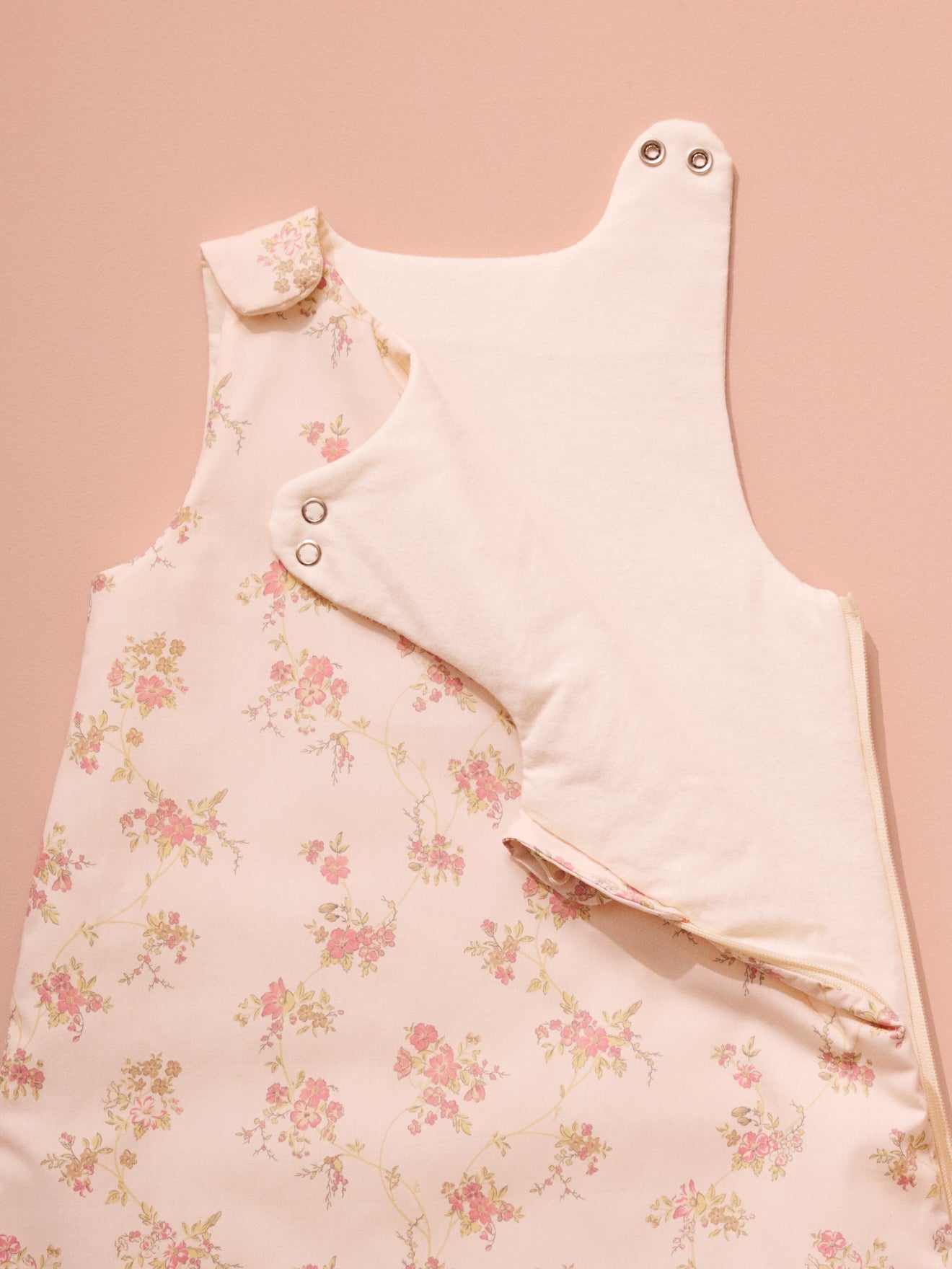 Gigoteuse en percale de coton TOG 3