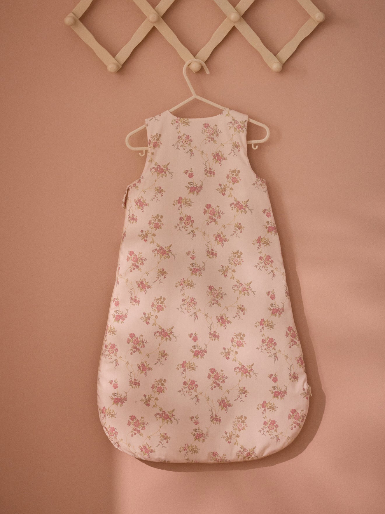 Gigoteuse en percale de coton TOG 3