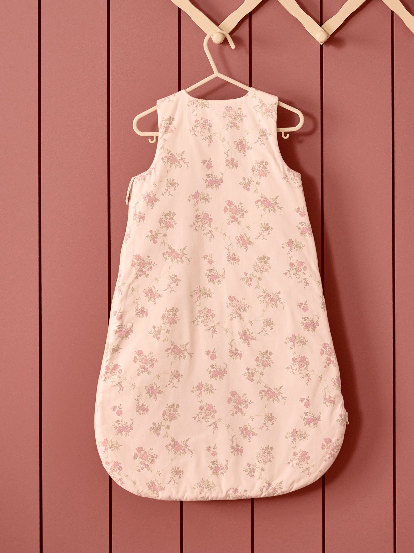 Gigoteuse en percale de coton TOG 3