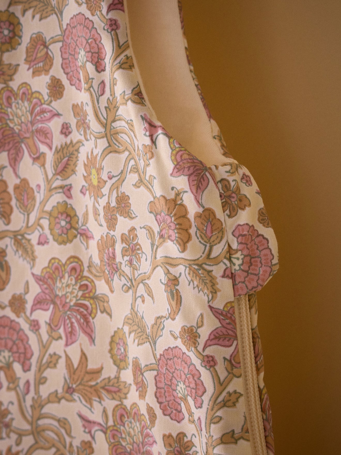 Gigoteuse en percale de coton TOG 3