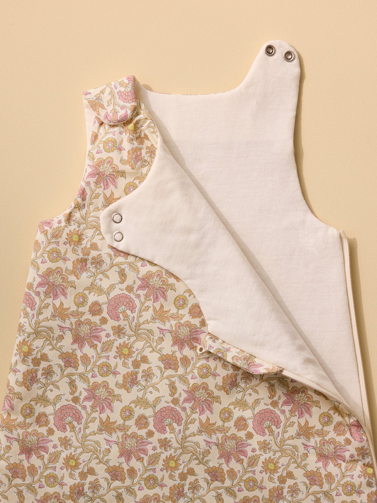 Gigoteuse en percale de coton TOG 3