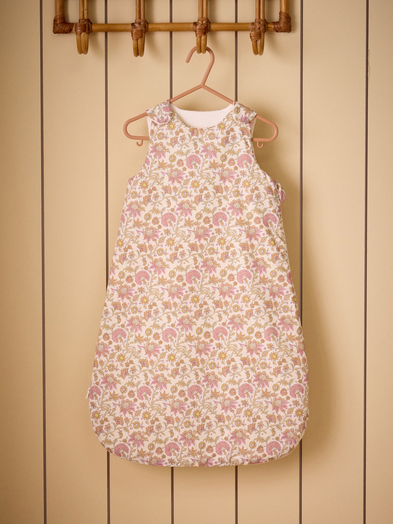 Gigoteuse en percale de coton TOG 3