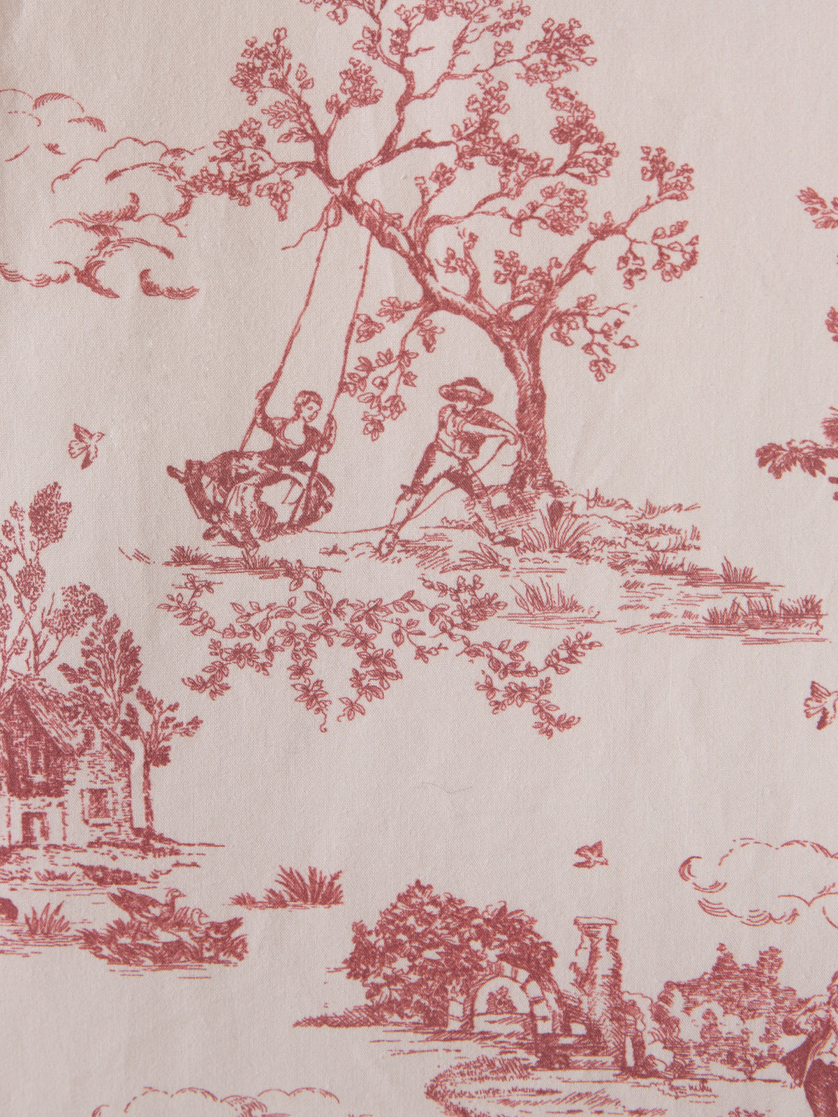 Gigoteuse en percale de coton TOG 3