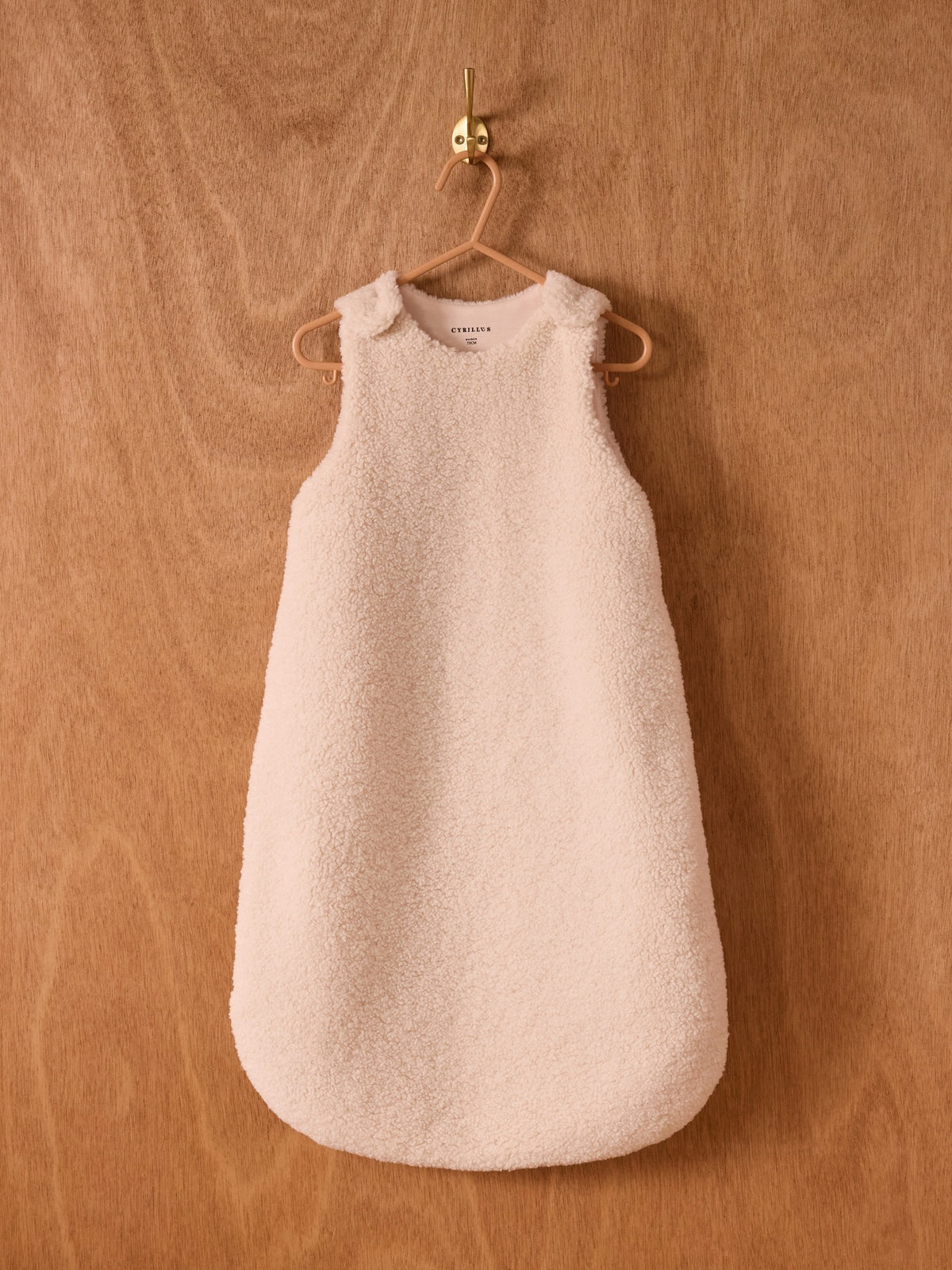 Gigoteuse en sherpa TOG 3
