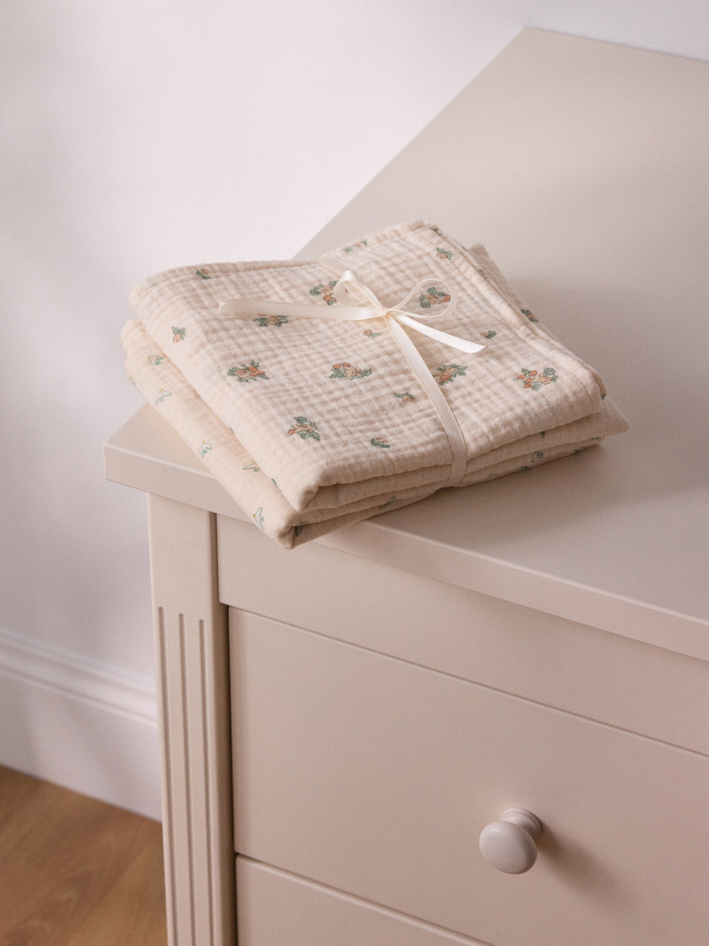 Lot de 2 langes gaze · Cyrillus — Cyrillus