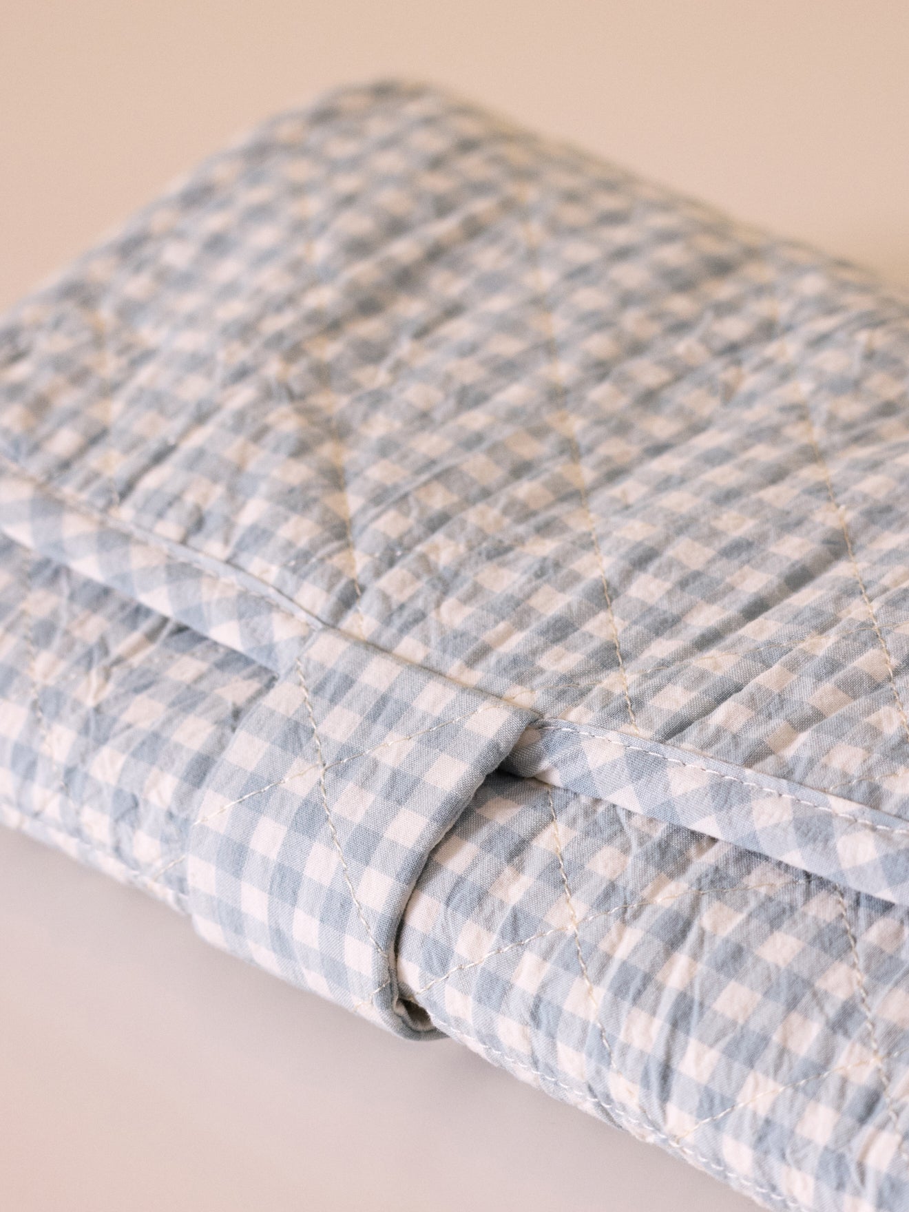 Matelas à langer nomade