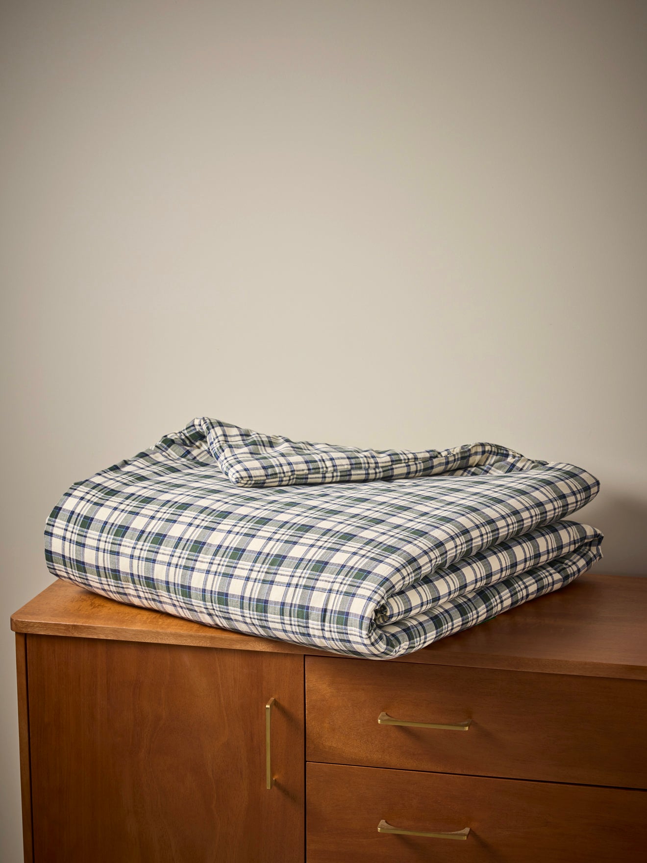 Boutis à carreaux Andréa