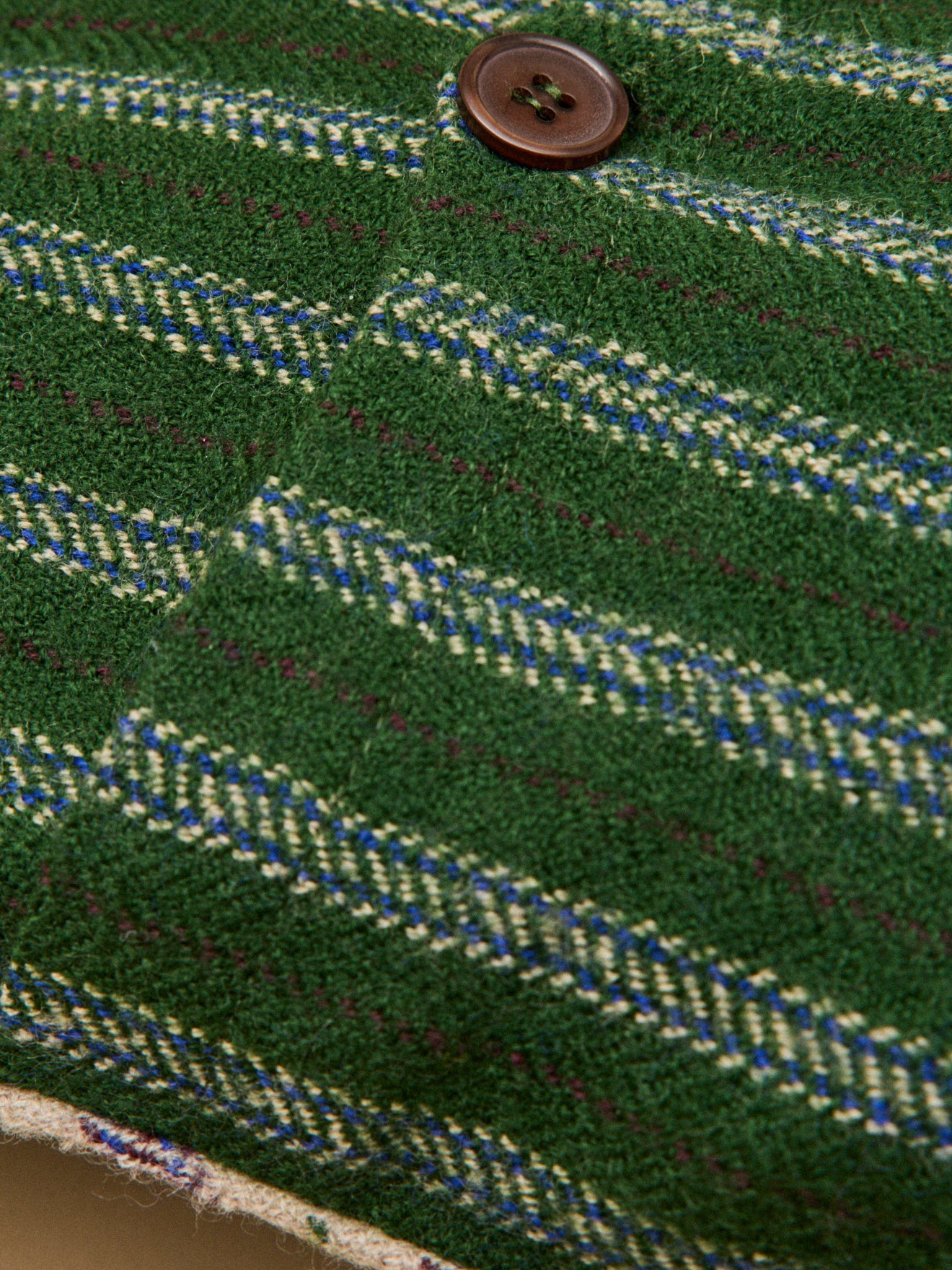 Housse de coussin - Collaboration Moismont x Cyrillus