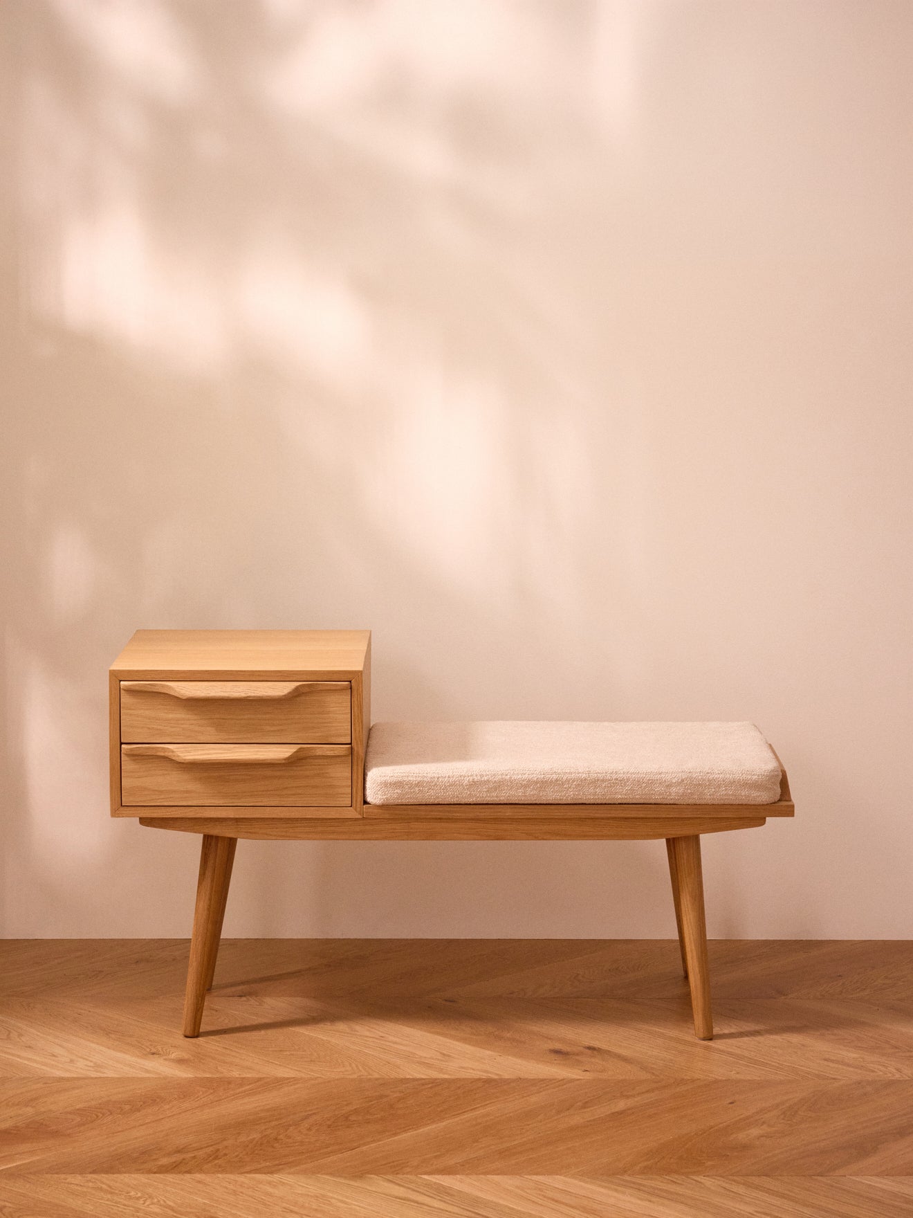 Meuble banquette