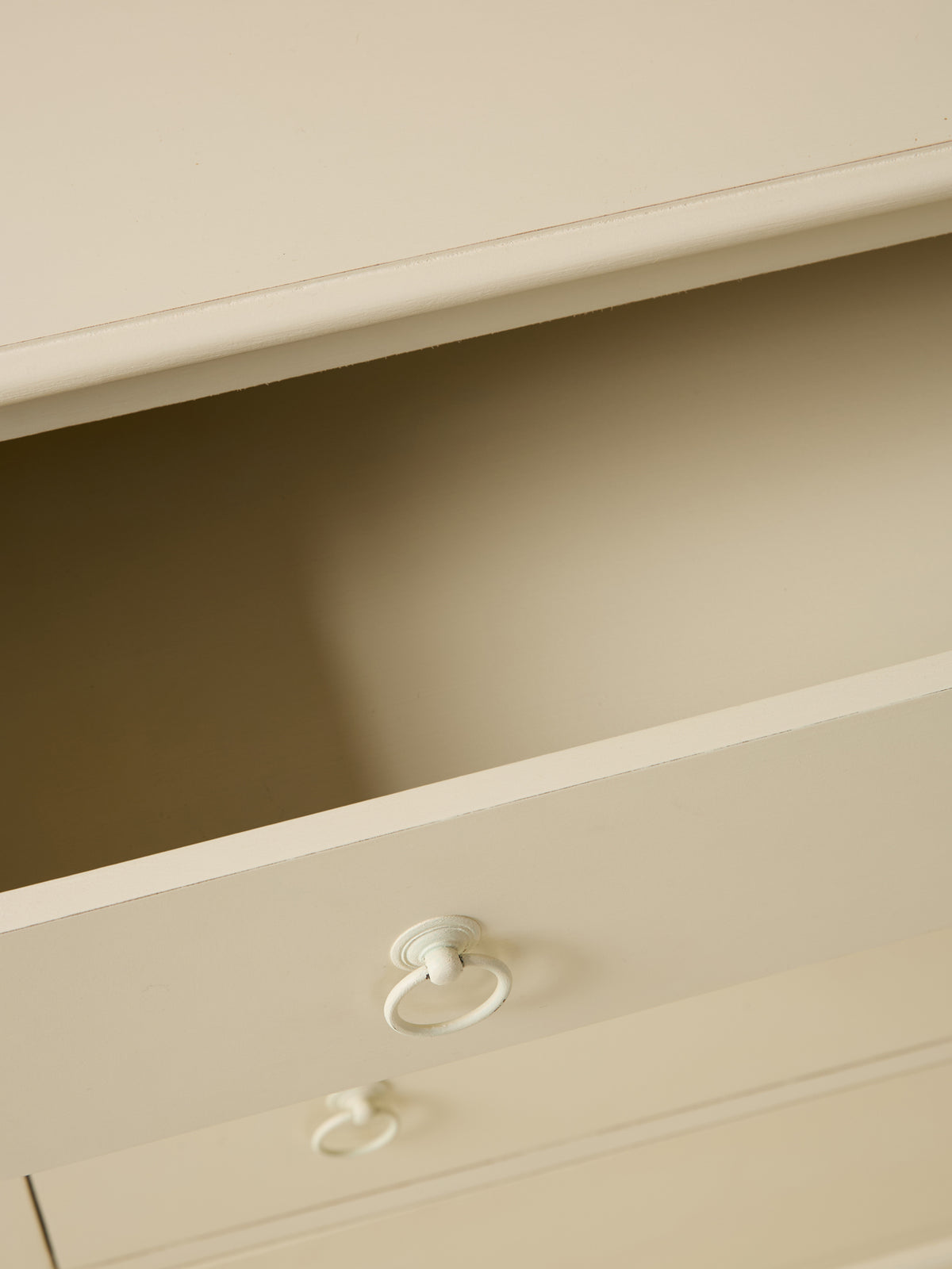 Commode Valentine
