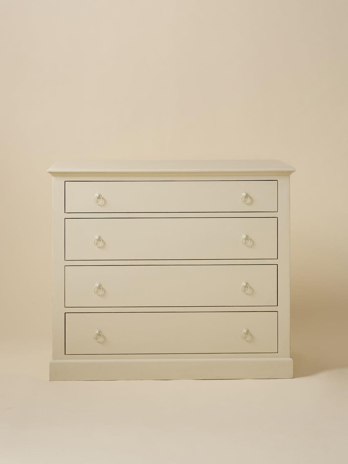Commode Valentine
