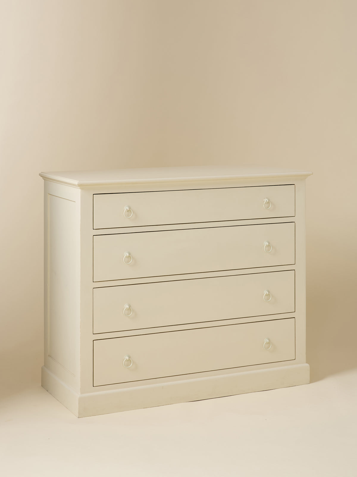 Commode Valentine