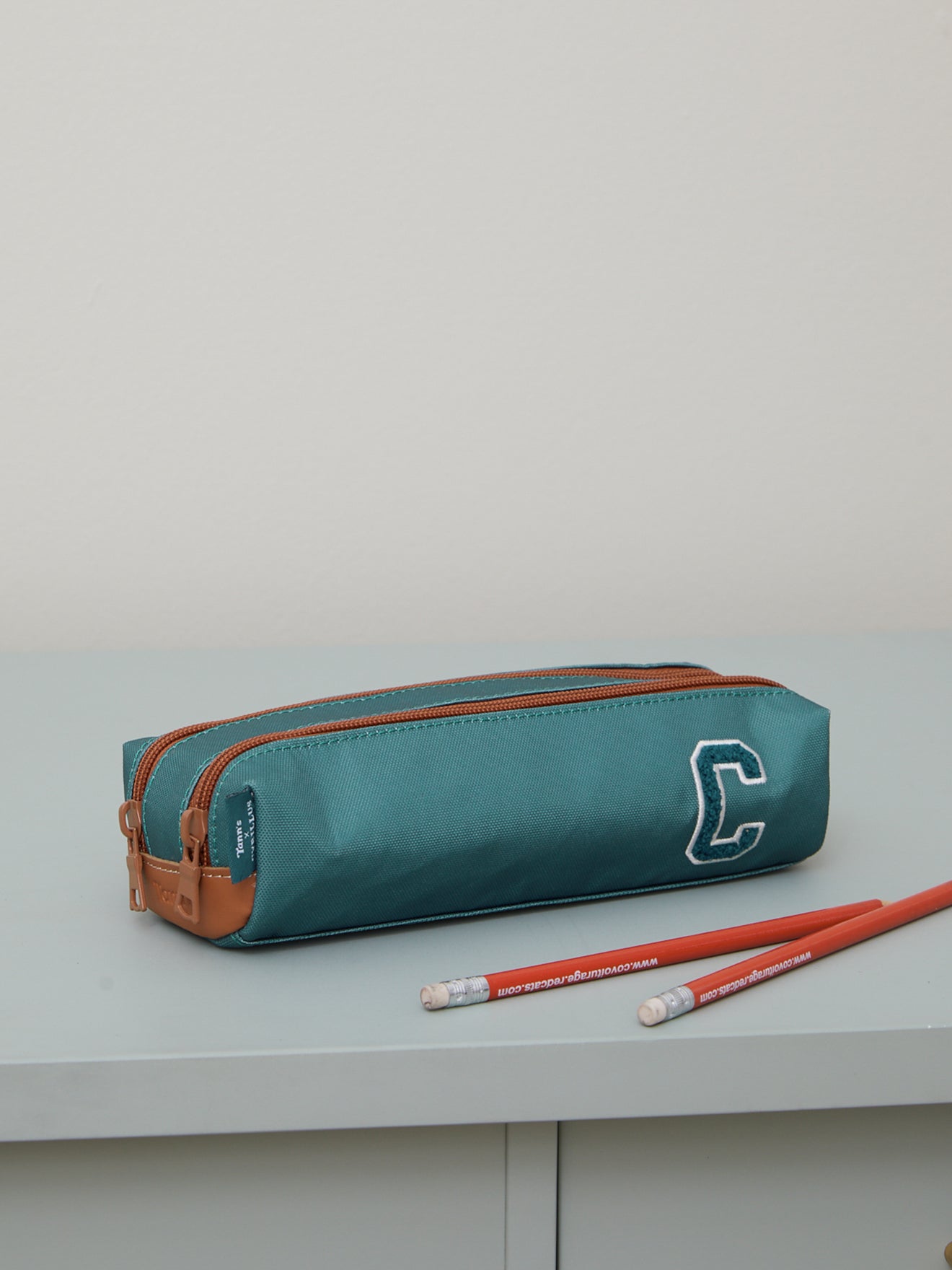 Trousse Côme Colllection Tann's X Cyrillus Cyrillus FR