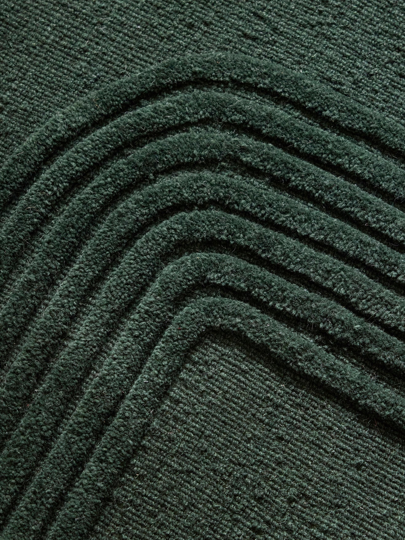 Tapis pure laine Anatole - Grand modèle