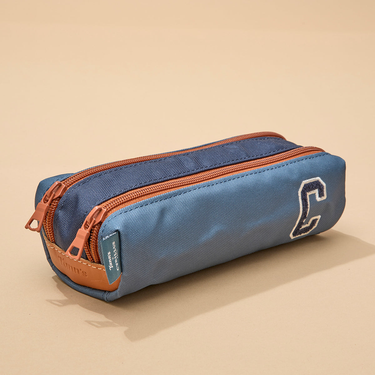 Trousse Clément Colllection Tann's X Cyrillus Cyrillus FR