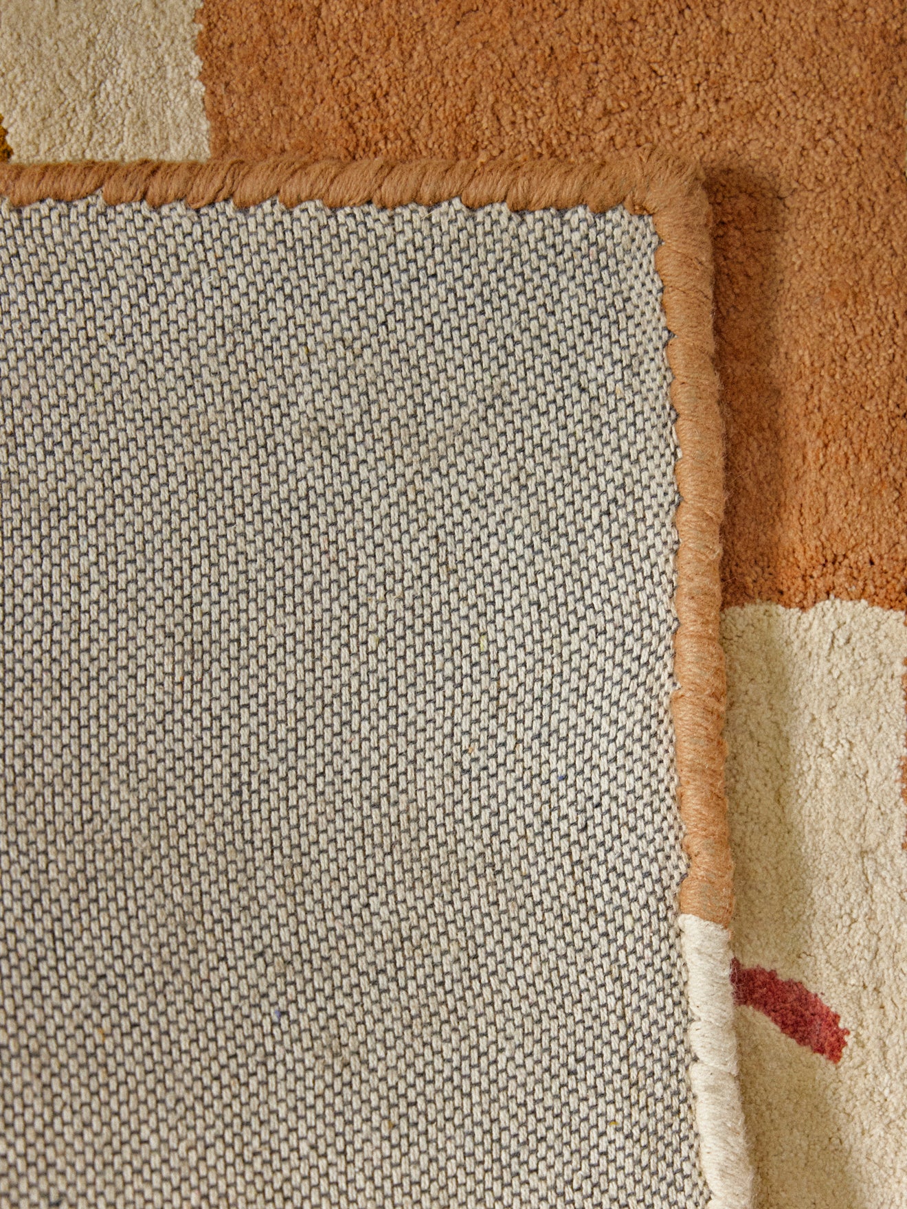 Tapis Pomme Bleuu Studio X Cyrillus