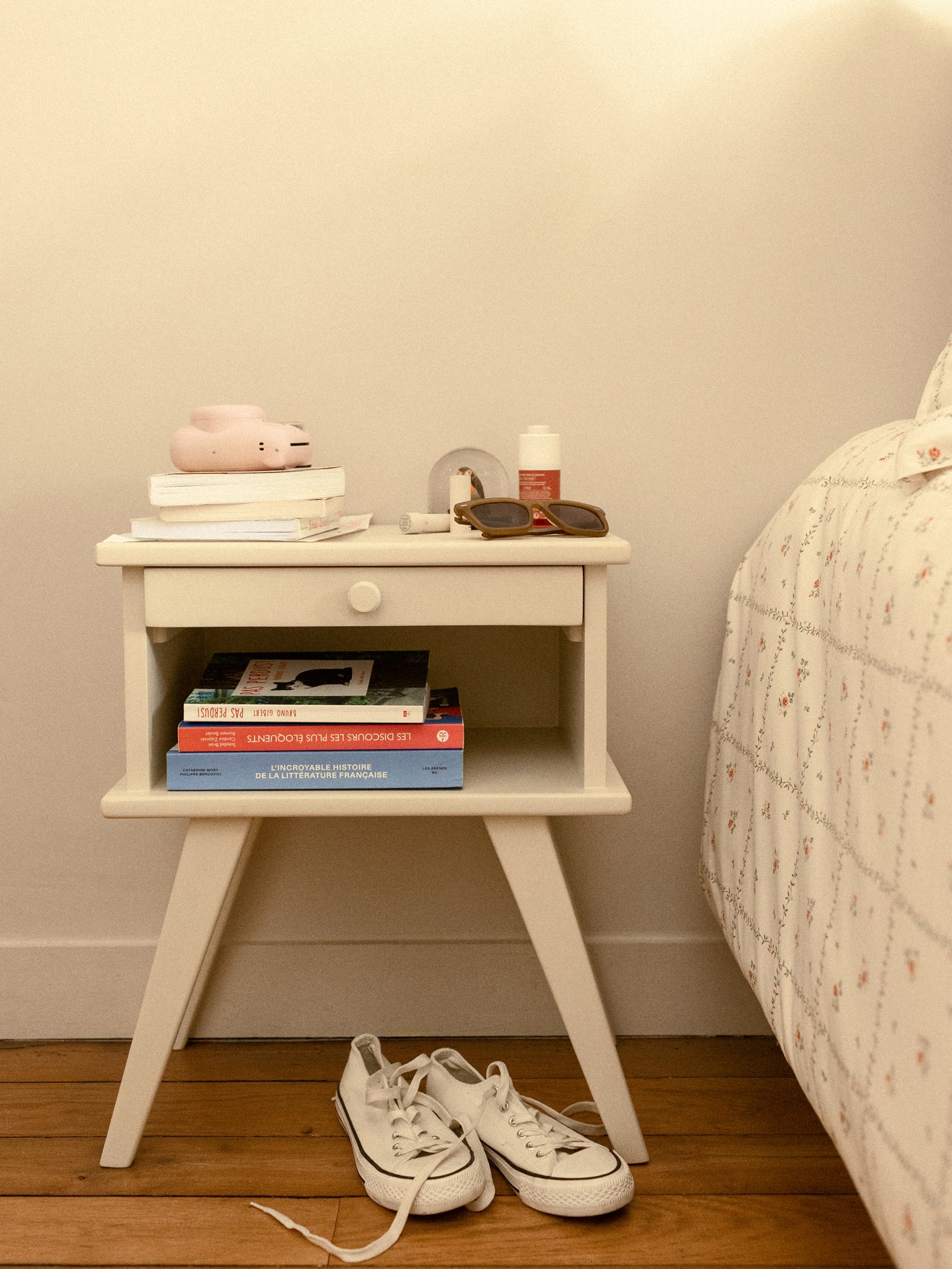 Table de chevet Lucien