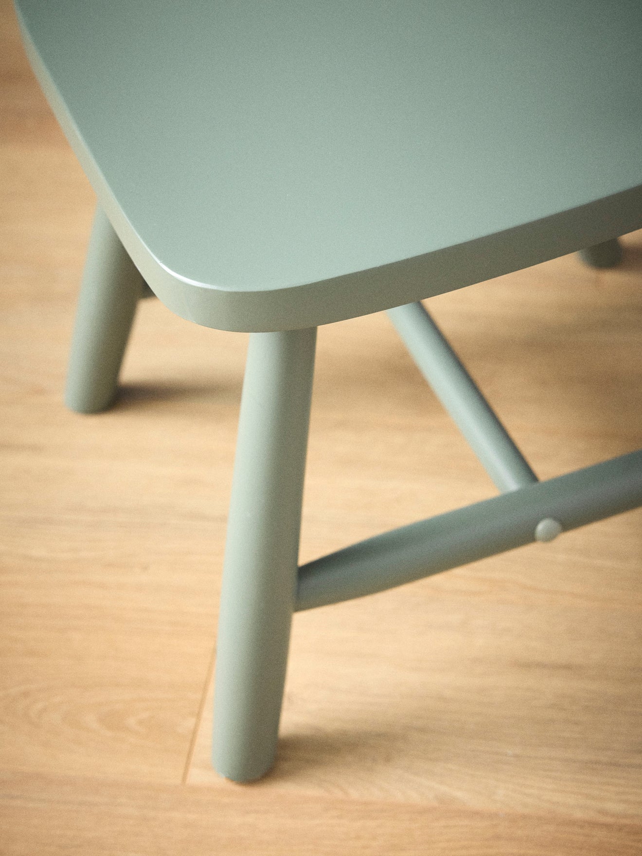 Chaise enfant William en bois