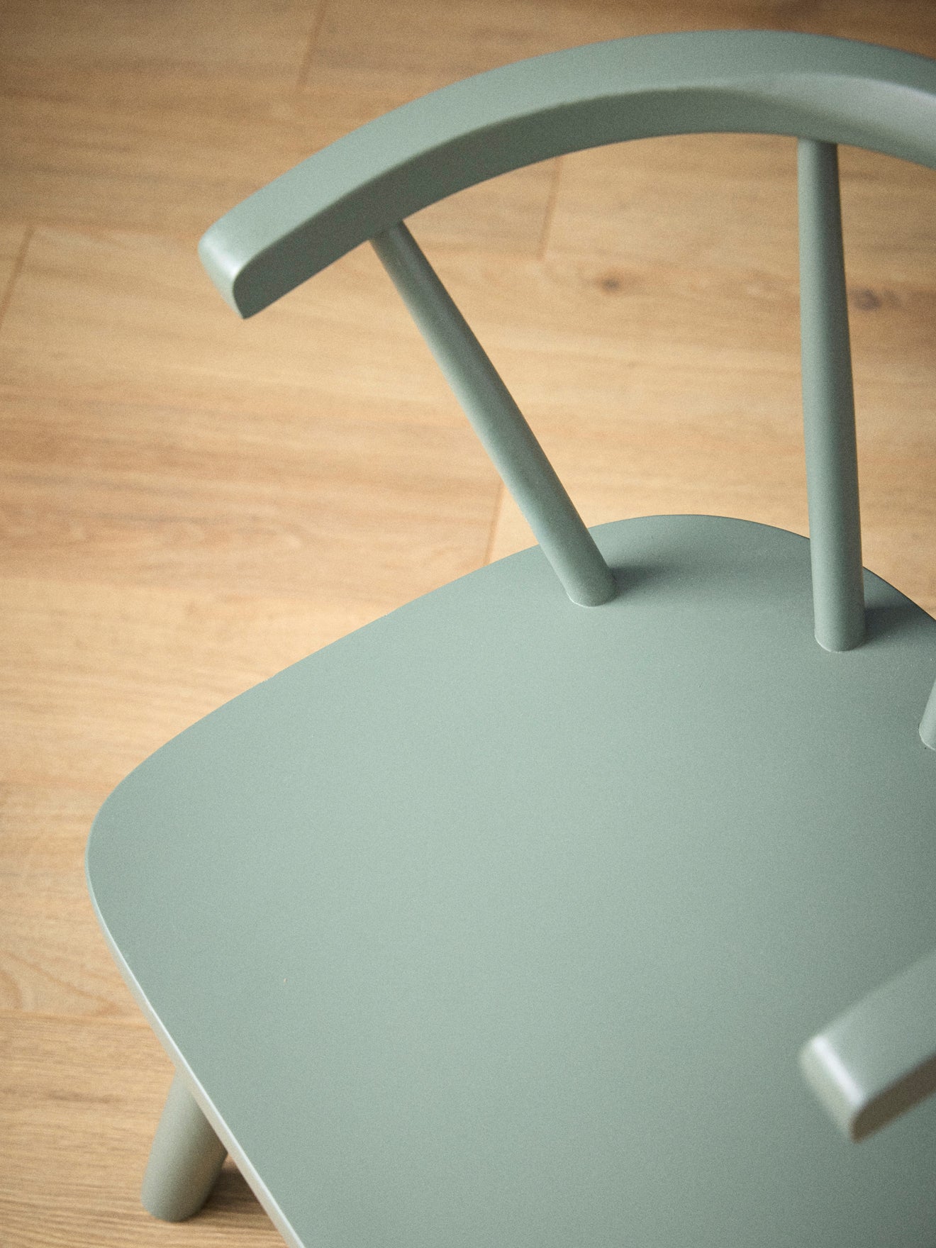 Chaise enfant William en bois