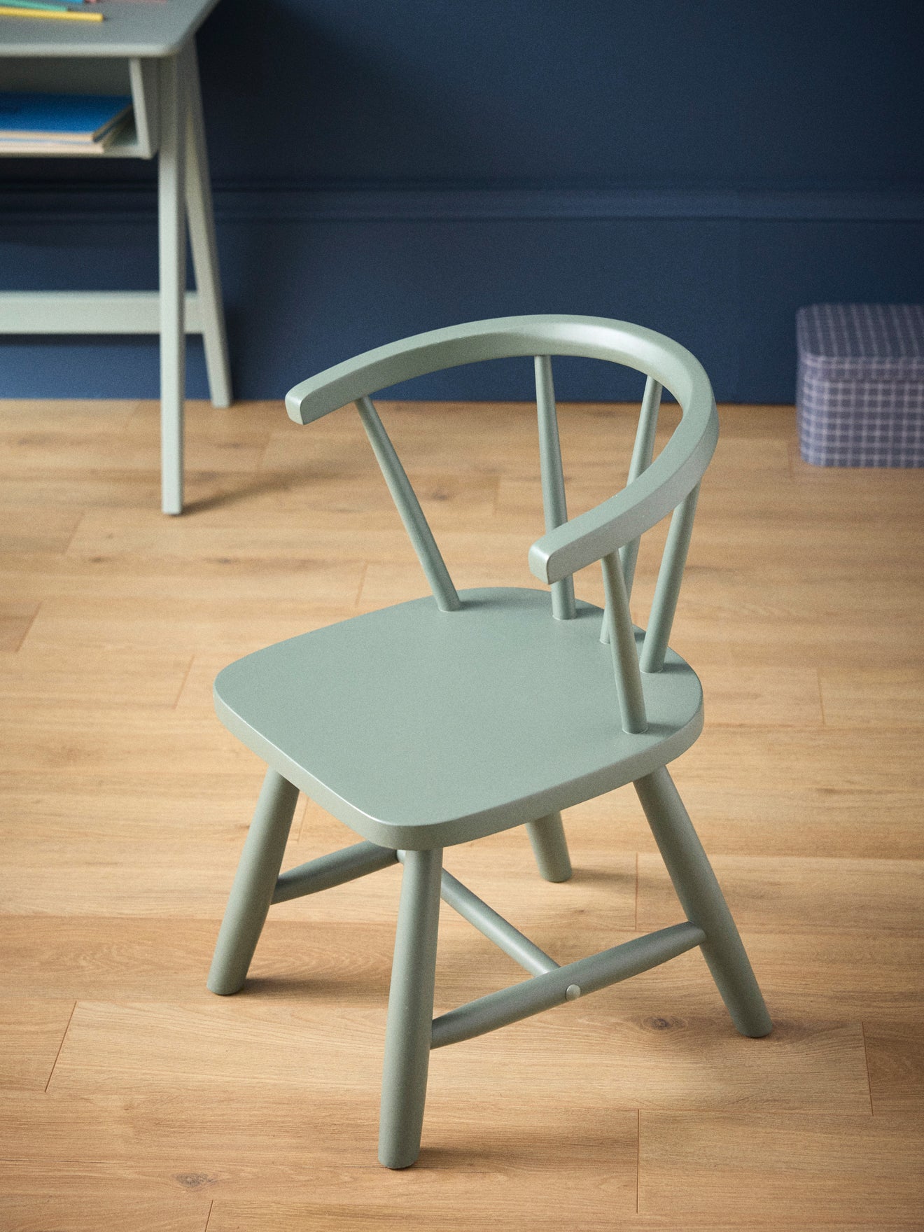 Chaise enfant William en bois