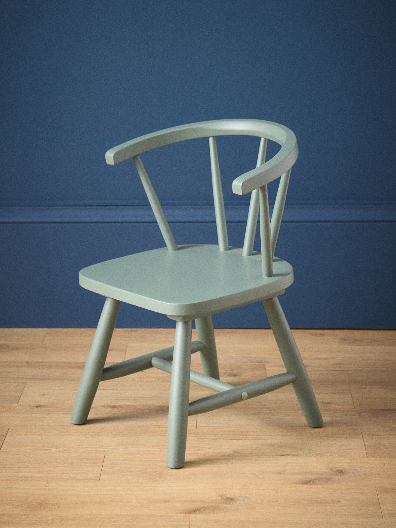 Chaise enfant William en bois