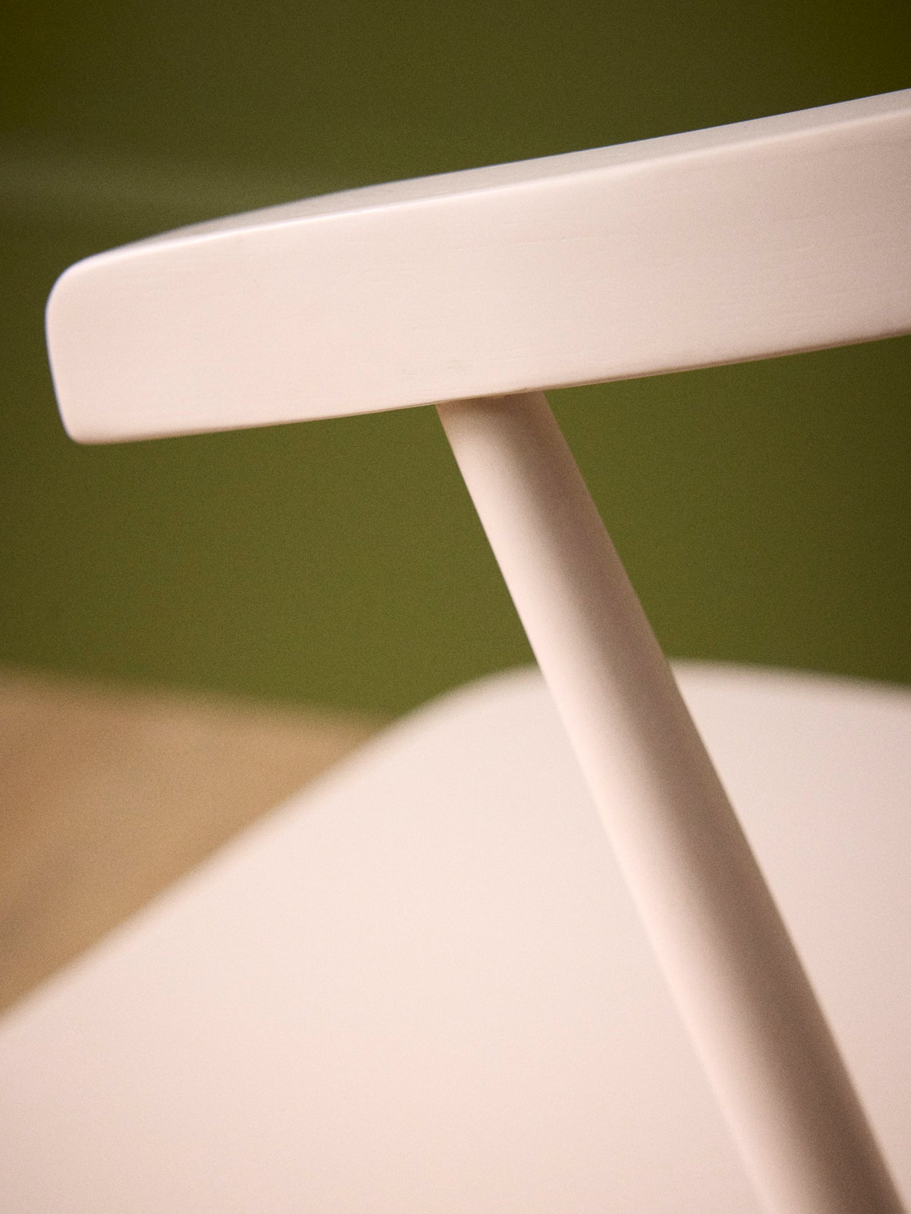 Chaise enfant William en bois