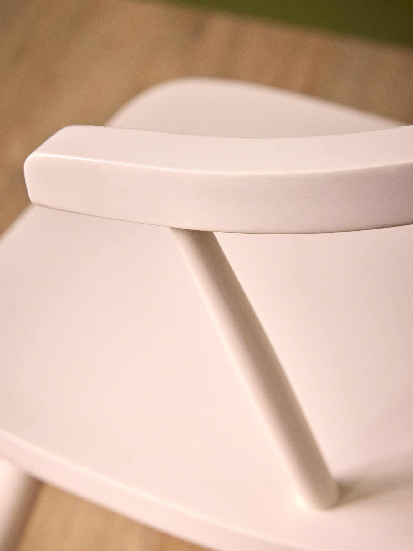 Chaise enfant William en bois