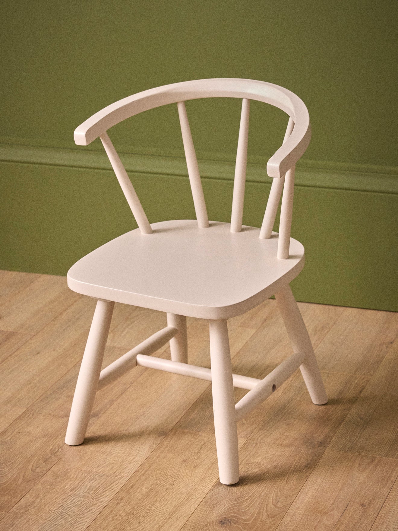 Chaise enfant William en bois