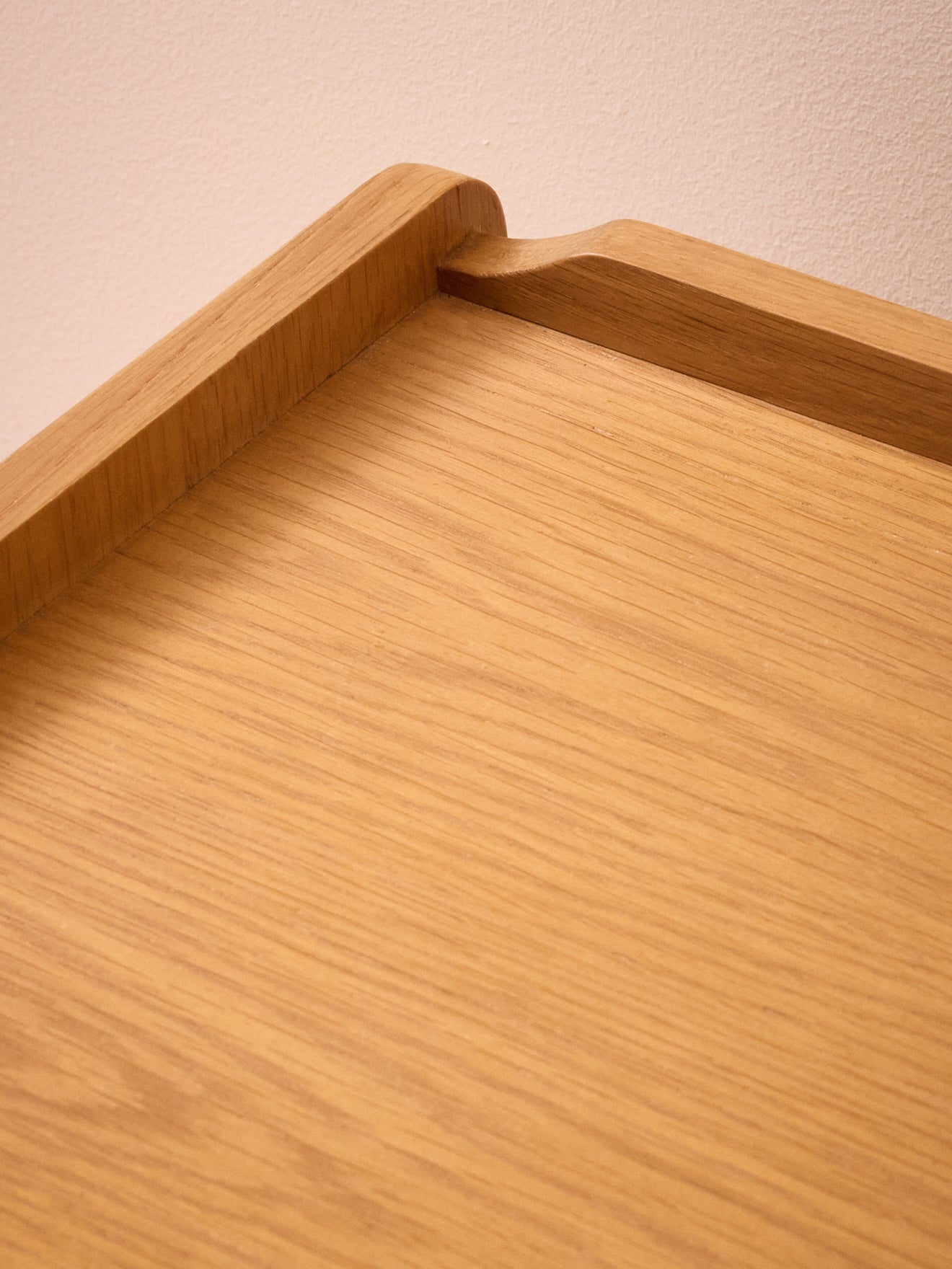 Table de chevet Rodolphe - Ligne Mid - Century