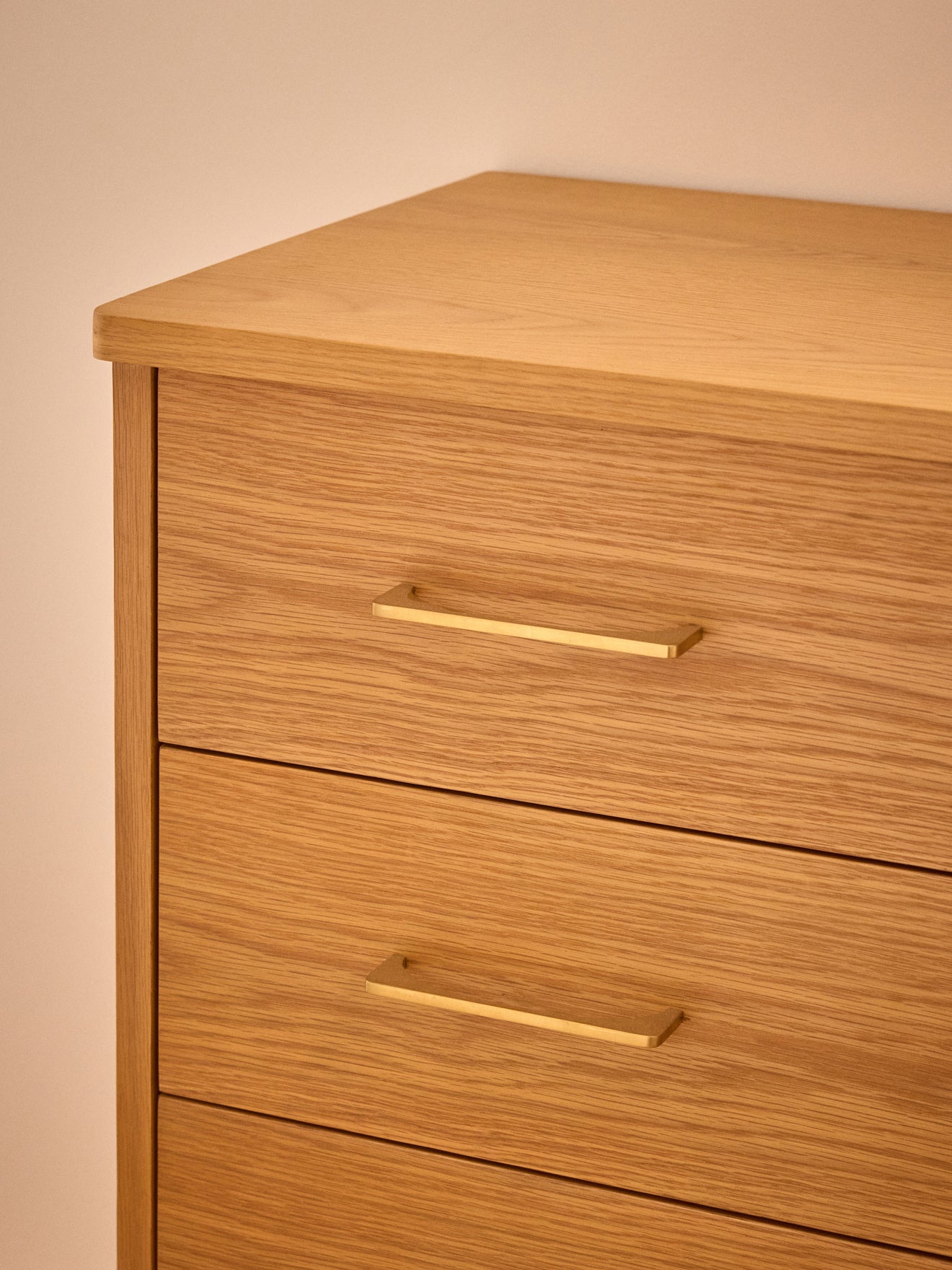 Commode Rodolphe - Ligne Mid-Century