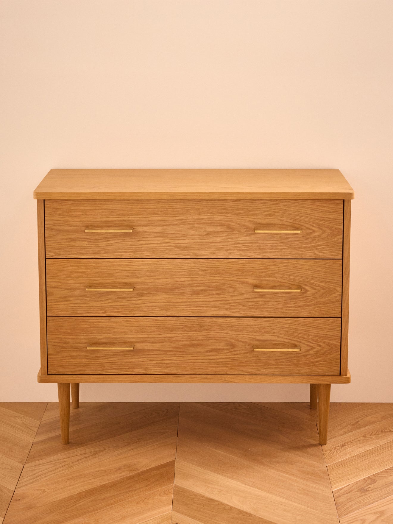 Commode Rodolphe - Ligne Mid-Century