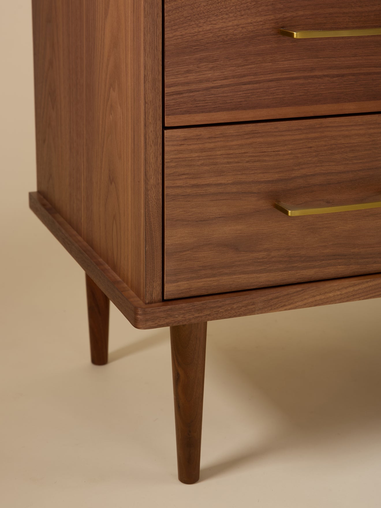 Commode Rodolphe - Ligne mid-century