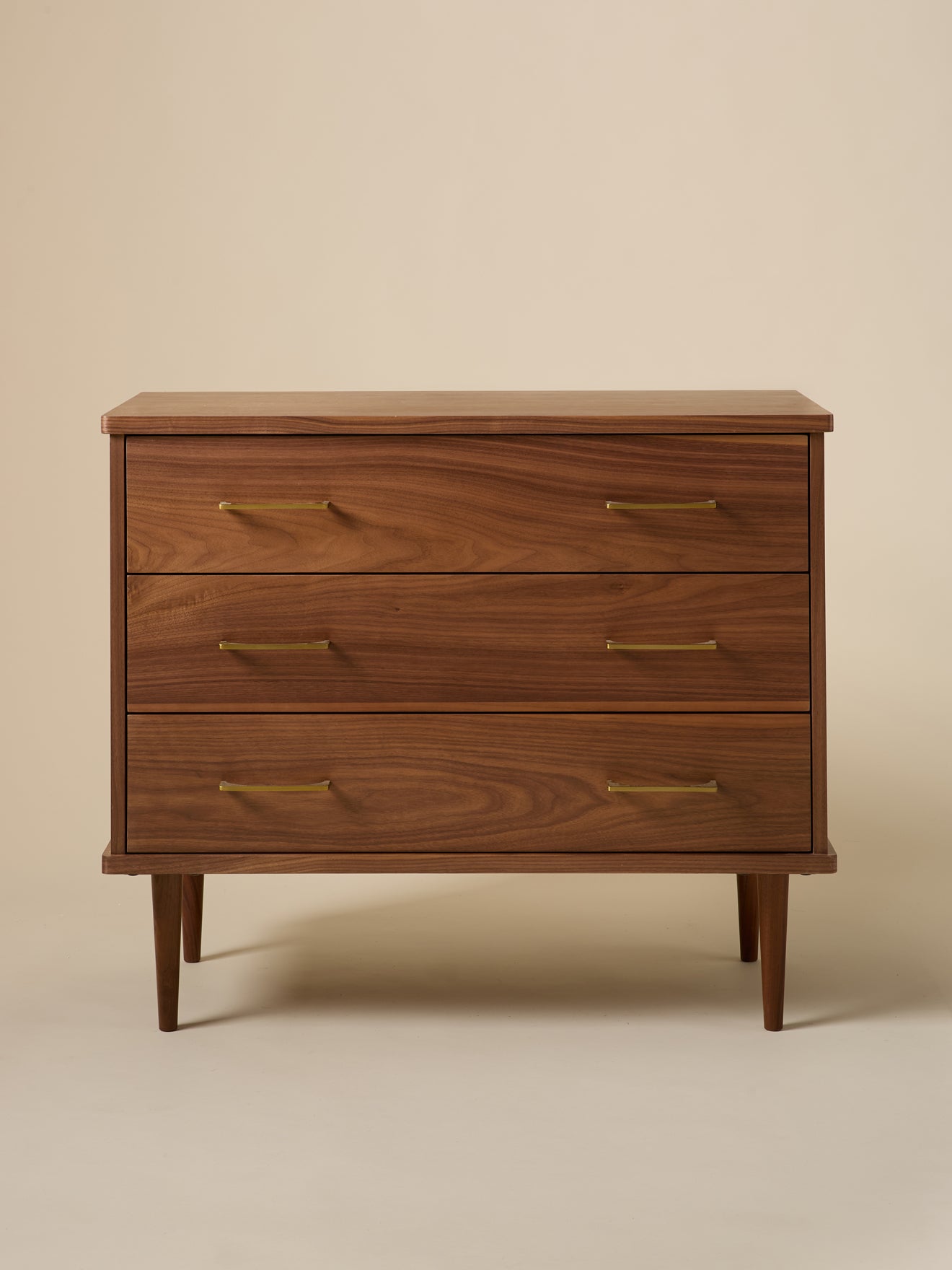 Commode Rodolphe - Ligne mid-century