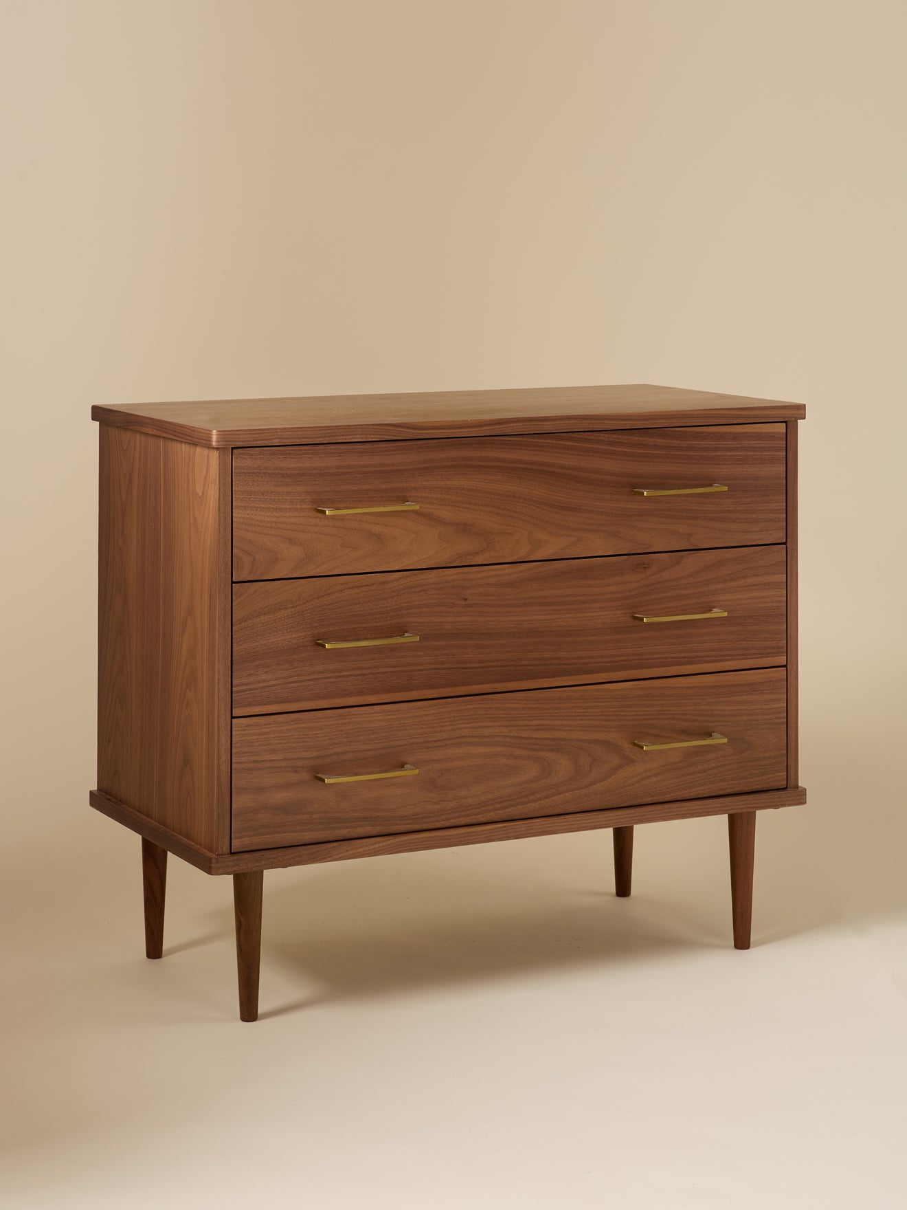 Commode Rodolphe - Ligne mid-century