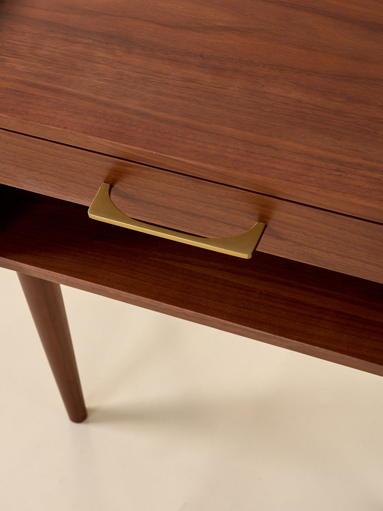 Table de chevet Rodolphe - Ligne mid-century