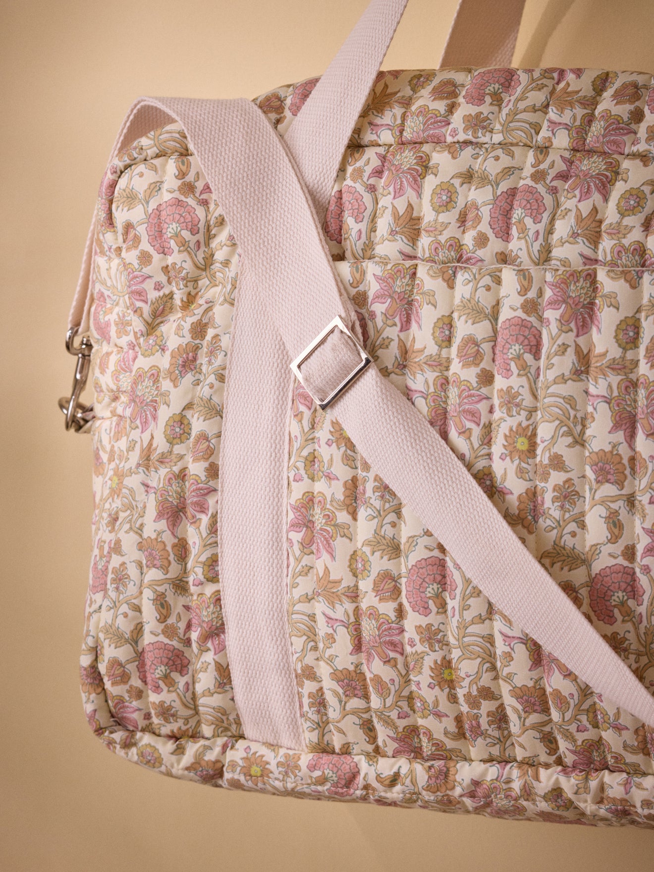 Sac à langer en gaze de coton