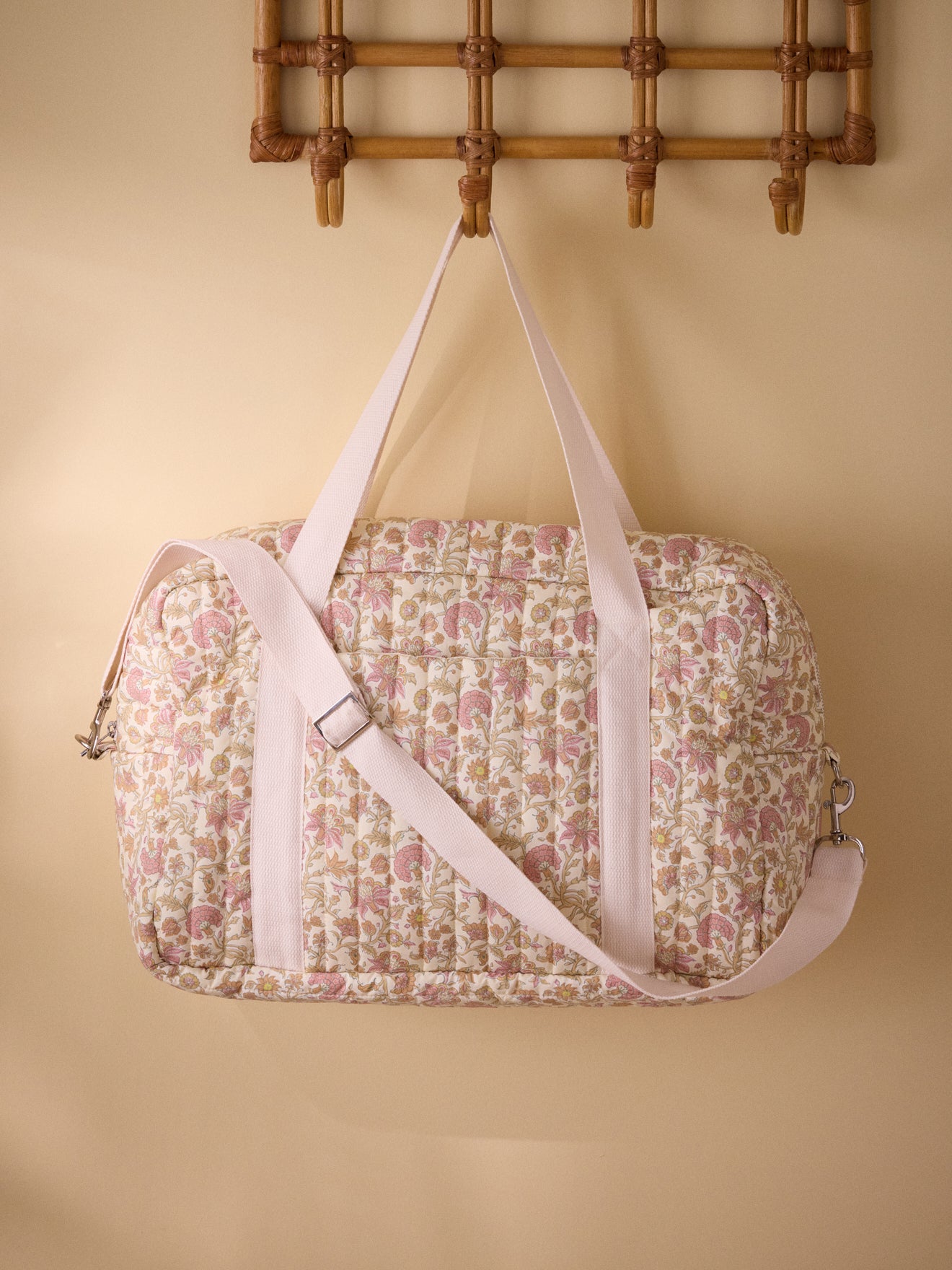 Sac à langer en gaze de coton