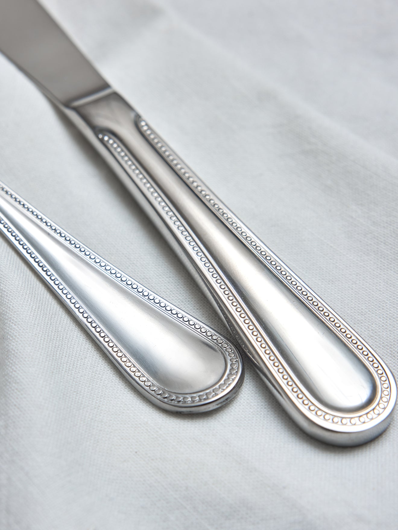 Coffret de couverts 24 pièces Perla