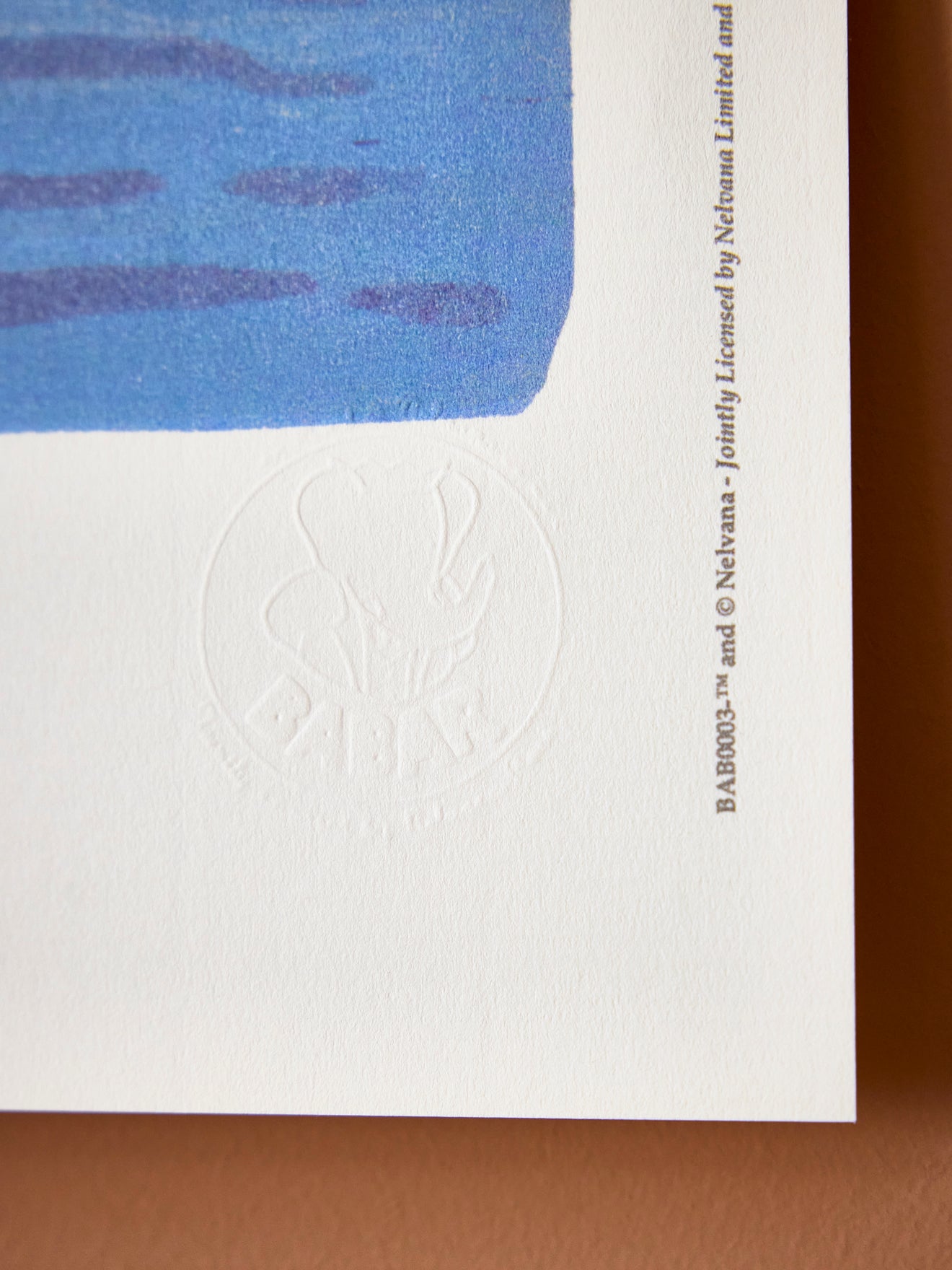 Affiche Babar Voyage - Oneart