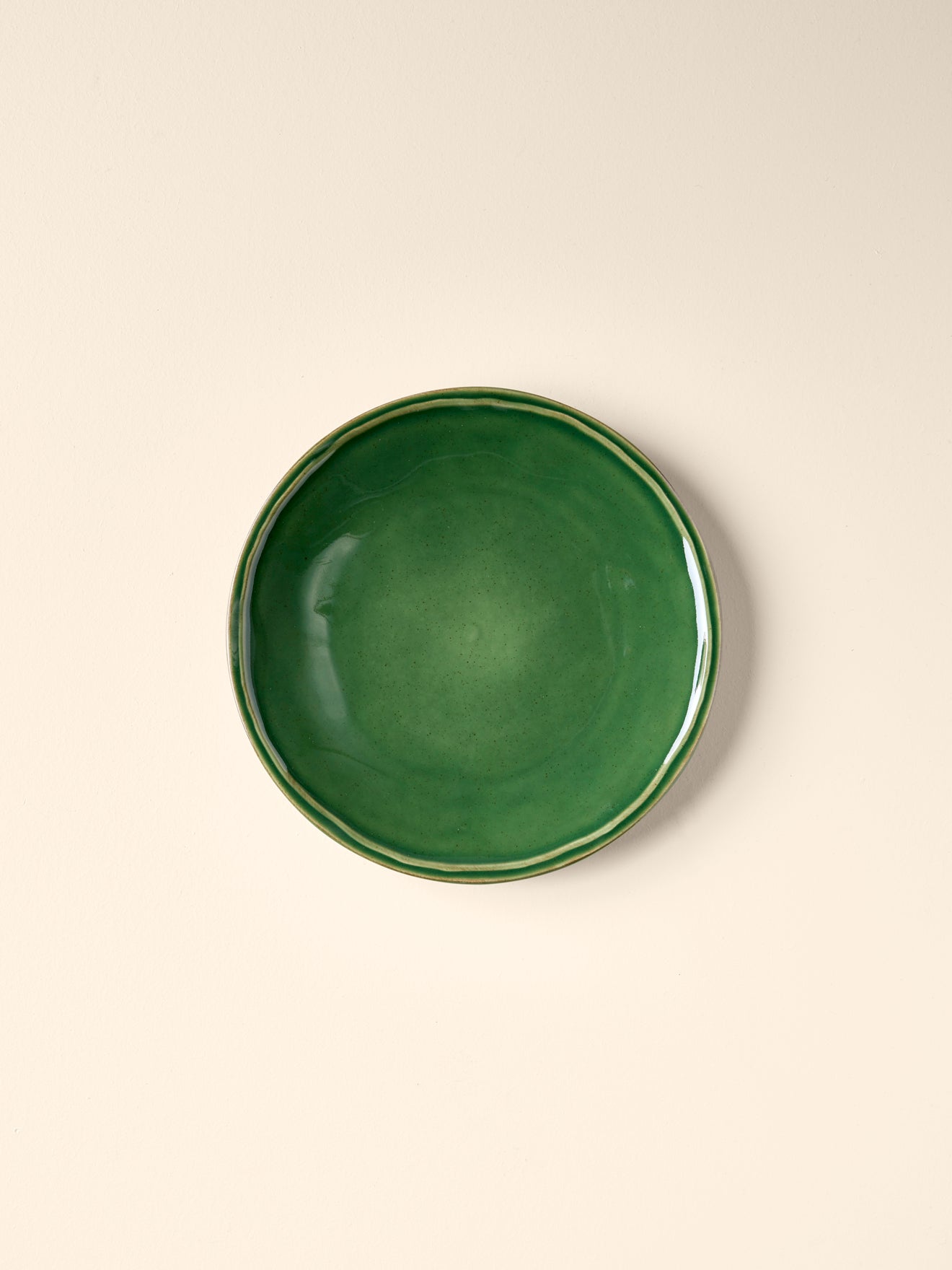 Assiette à dessert "Fontana" par lot de 6 - Collection Costa Nova