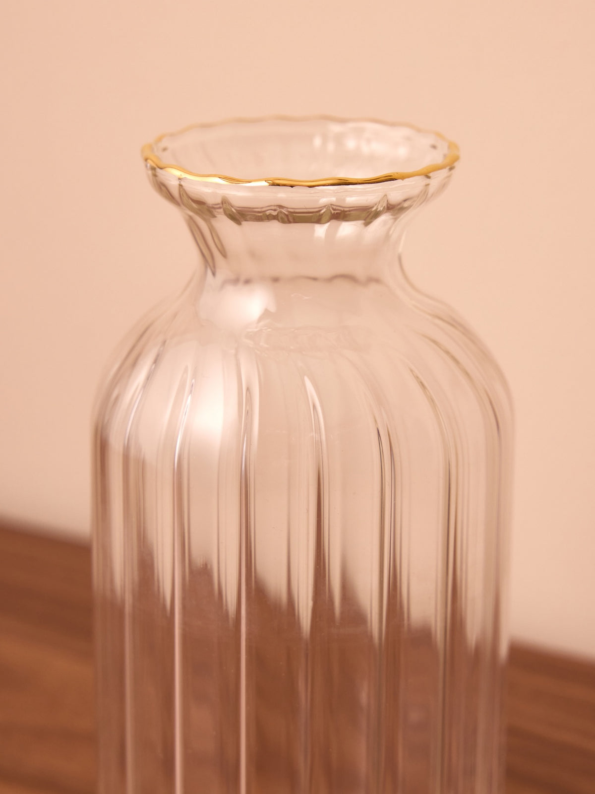 Vase en verre Gracia