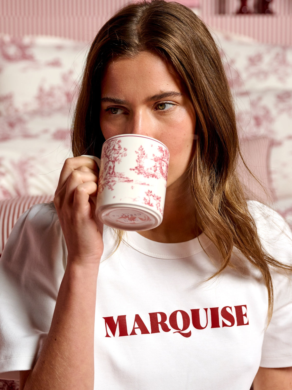 Mug - Gien X Cyrillus