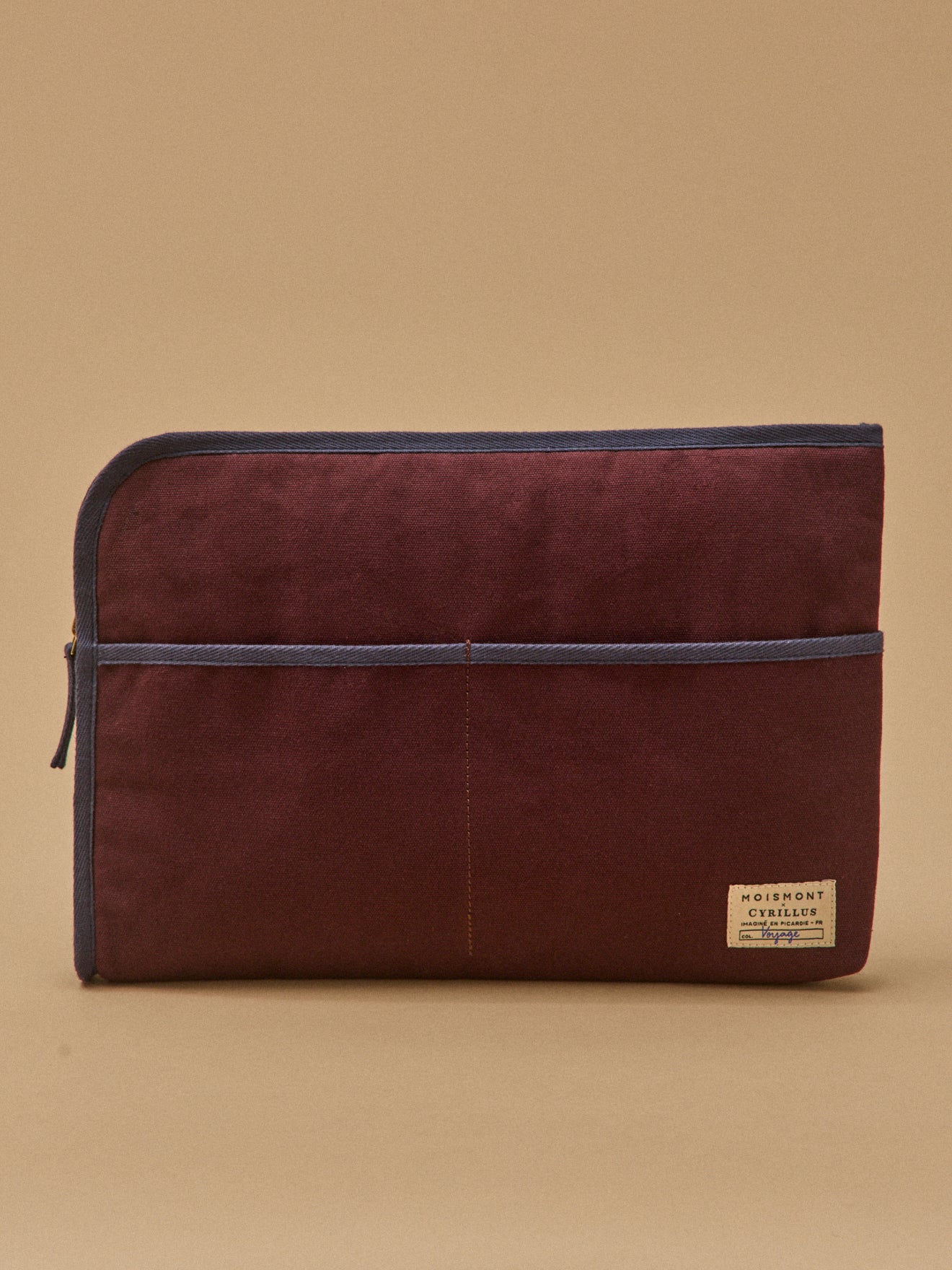 Computer bag - Collaboration Moismont X Cyrillus