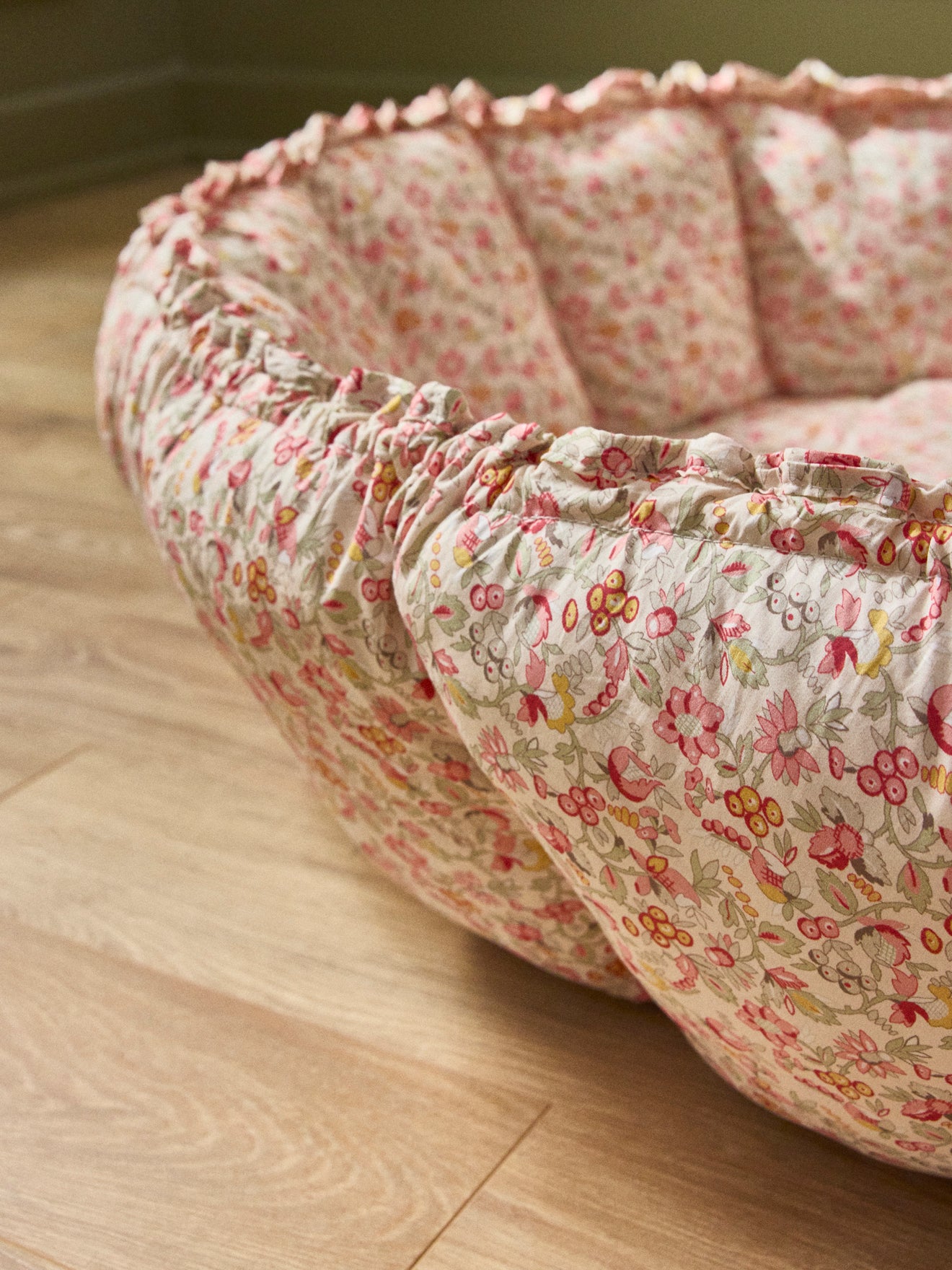 Tapis Bloom - Collection Cyrillus X Play and Go